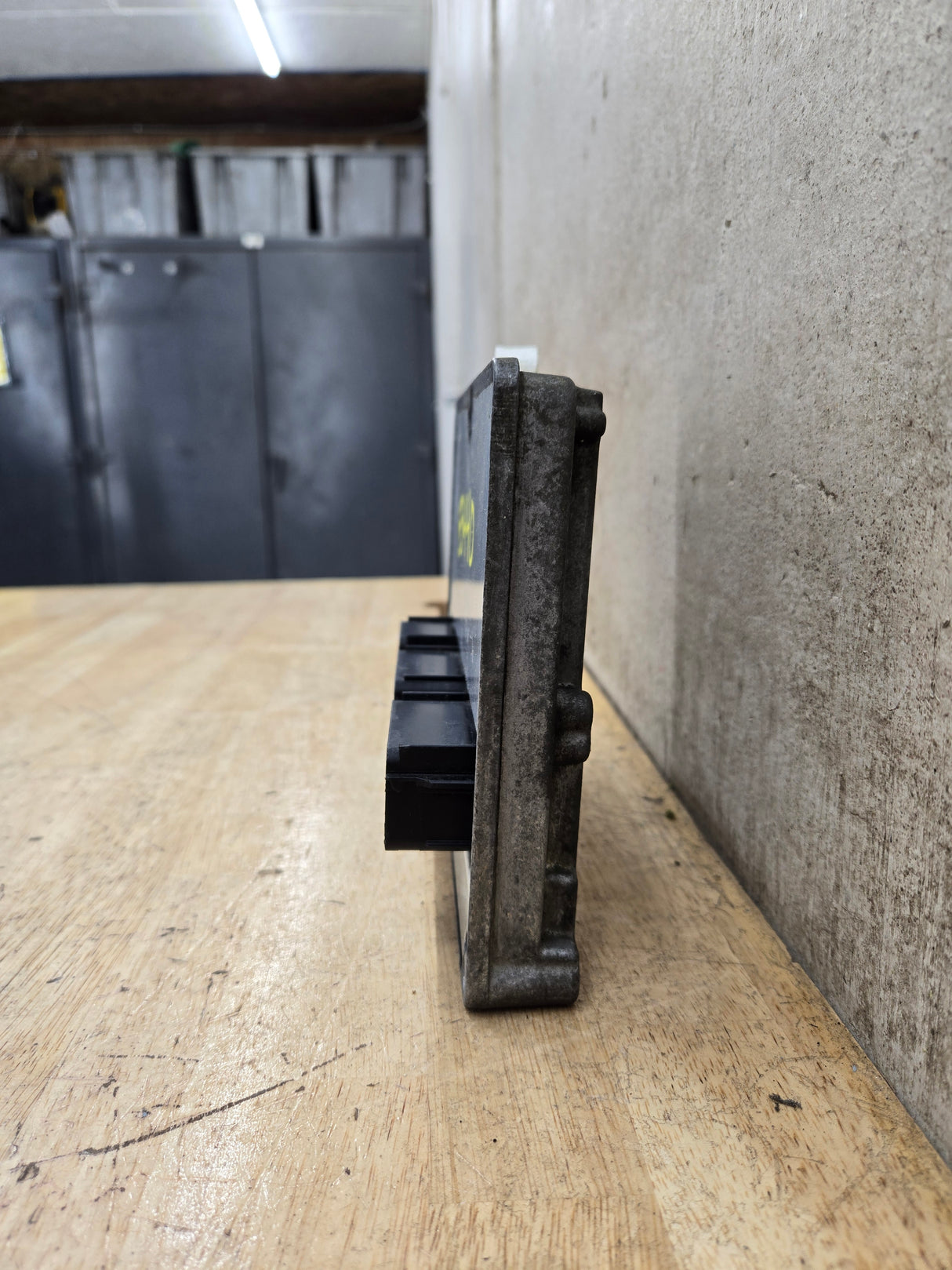 2005-2007 Ford F250 F350 F450 F550 6.0L PCM YRE2 / 5C3A-12A650-KYC