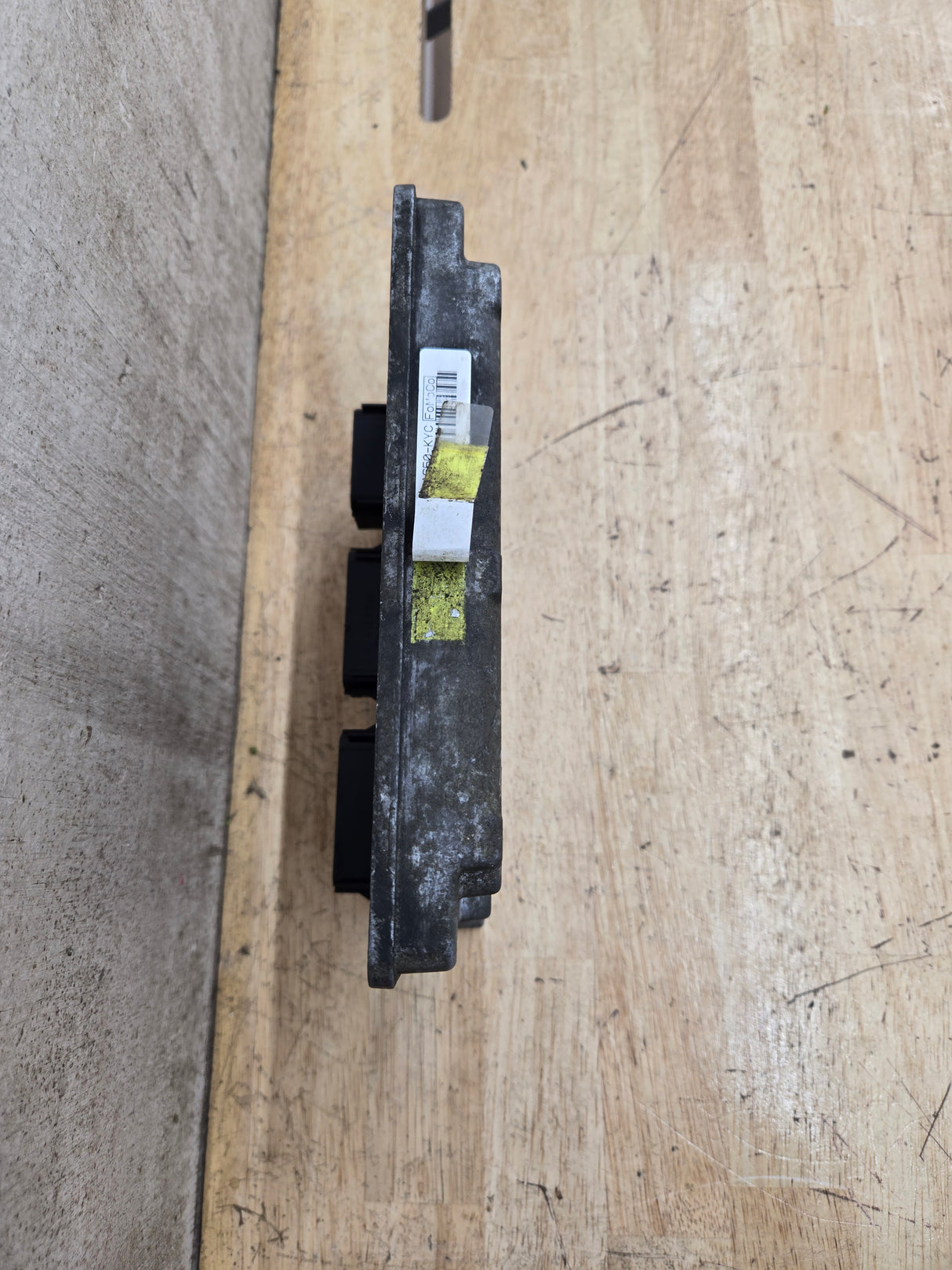 2005-2007 Ford F250 F350 F450 F550 6.0L PCM YRE2 / 5C3A-12A650-KYC