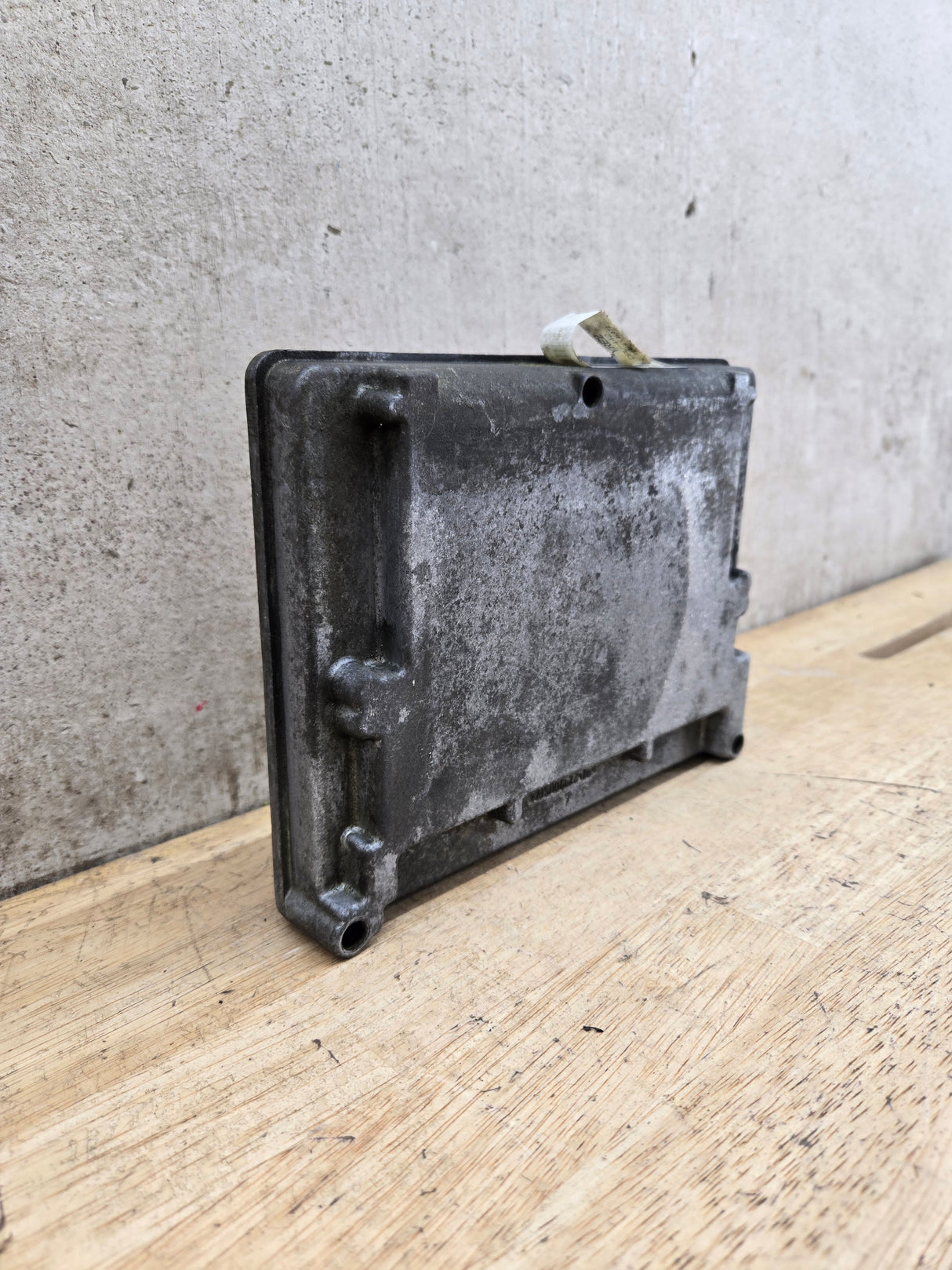 2005-2007 Ford F250 F350 F450 F550 6.0L PCM YRE2 / 5C3A-12A650-KYC