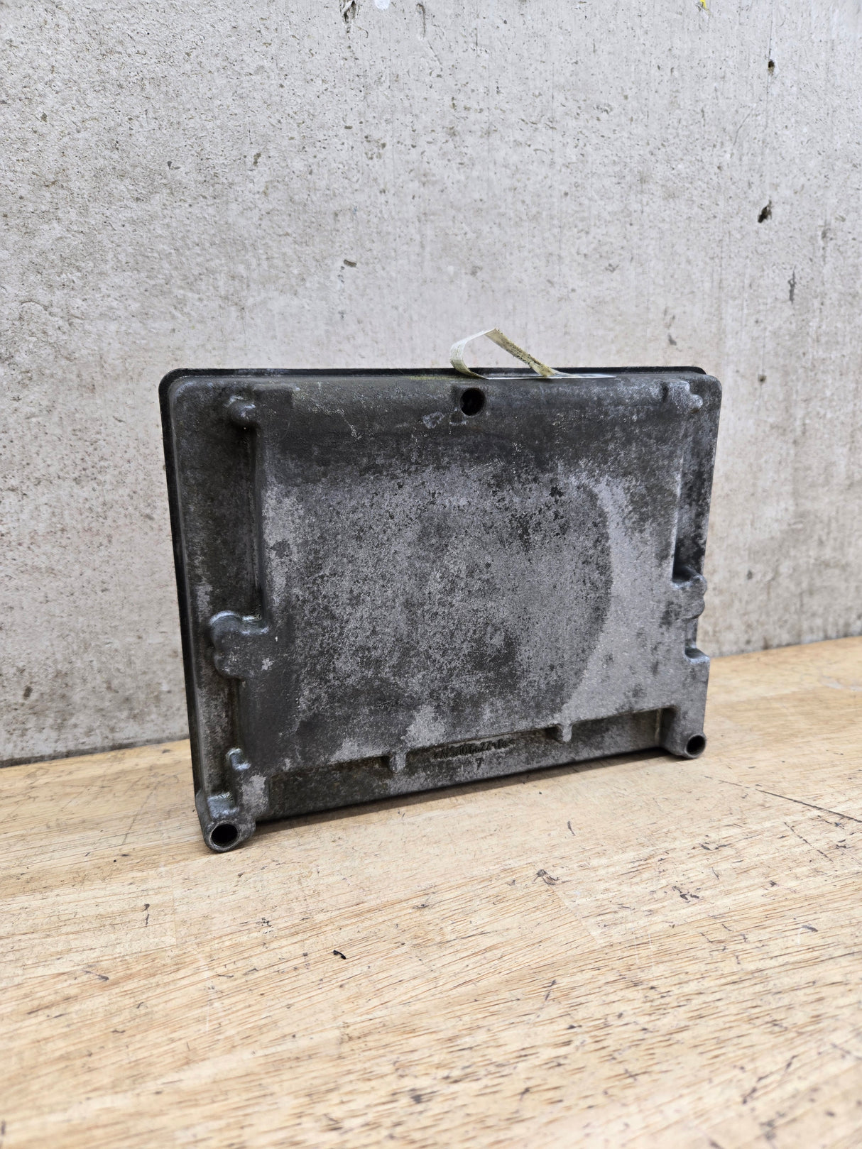 2005-2007 Ford F250 F350 F450 F550 6.0L PCM YRE2 / 5C3A-12A650-KYC