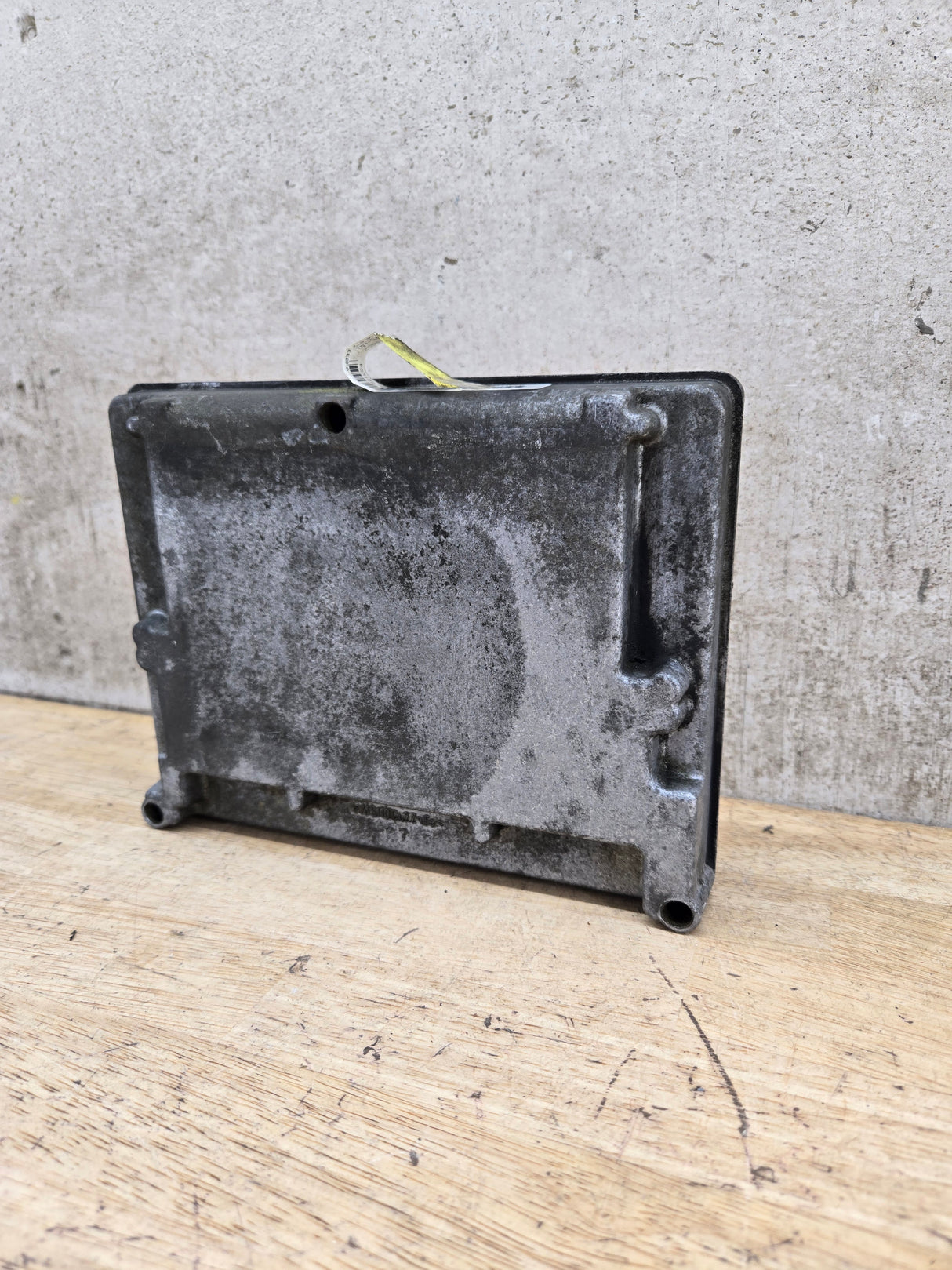 2005-2007 Ford F250 F350 F450 F550 6.0L PCM YRE2 / 5C3A-12A650-KYC