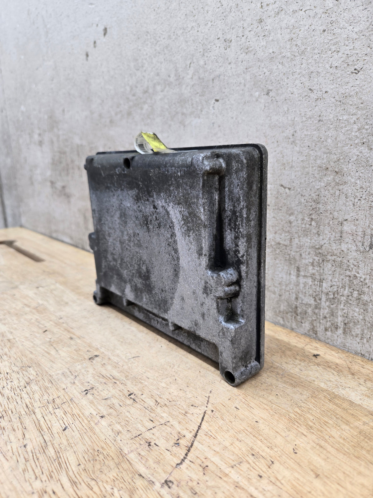 2005-2007 Ford F250 F350 F450 F550 6.0L PCM YRE2 / 5C3A-12A650-KYC