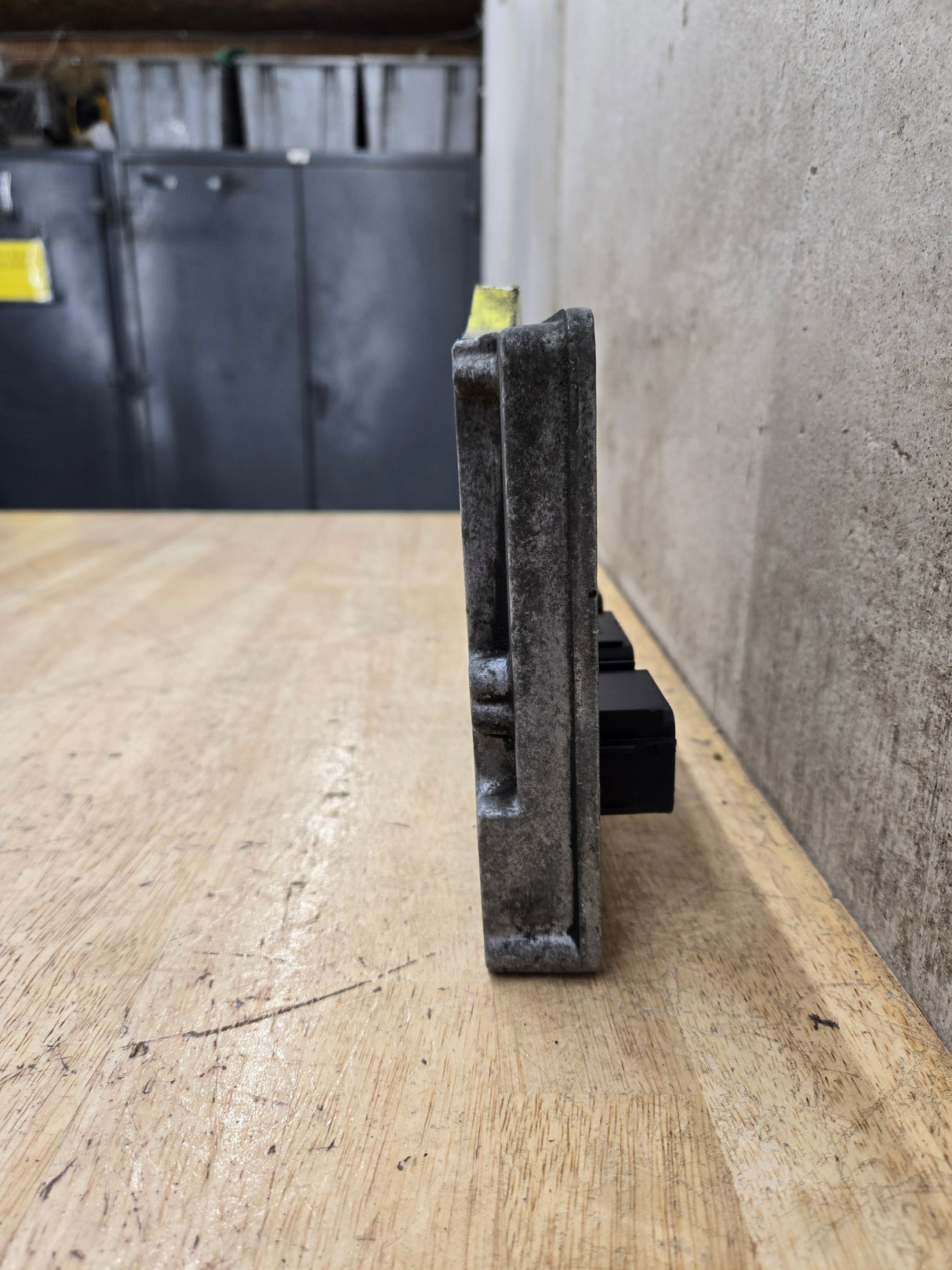 2005-2007 Ford F250 F350 F450 F550 6.0L PCM YRE2 / 5C3A-12A650-KYC