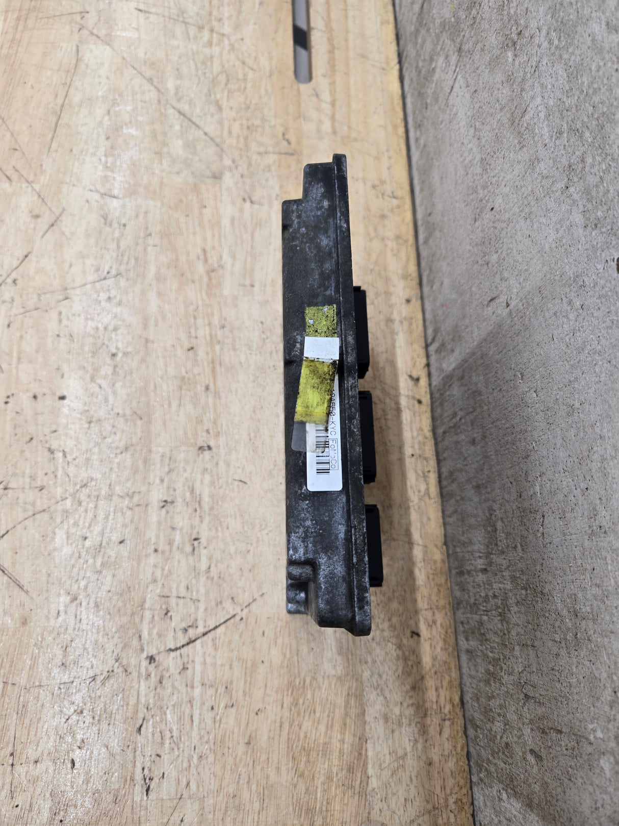 2005-2007 Ford F250 F350 F450 F550 6.0L PCM YRE2 / 5C3A-12A650-KYC