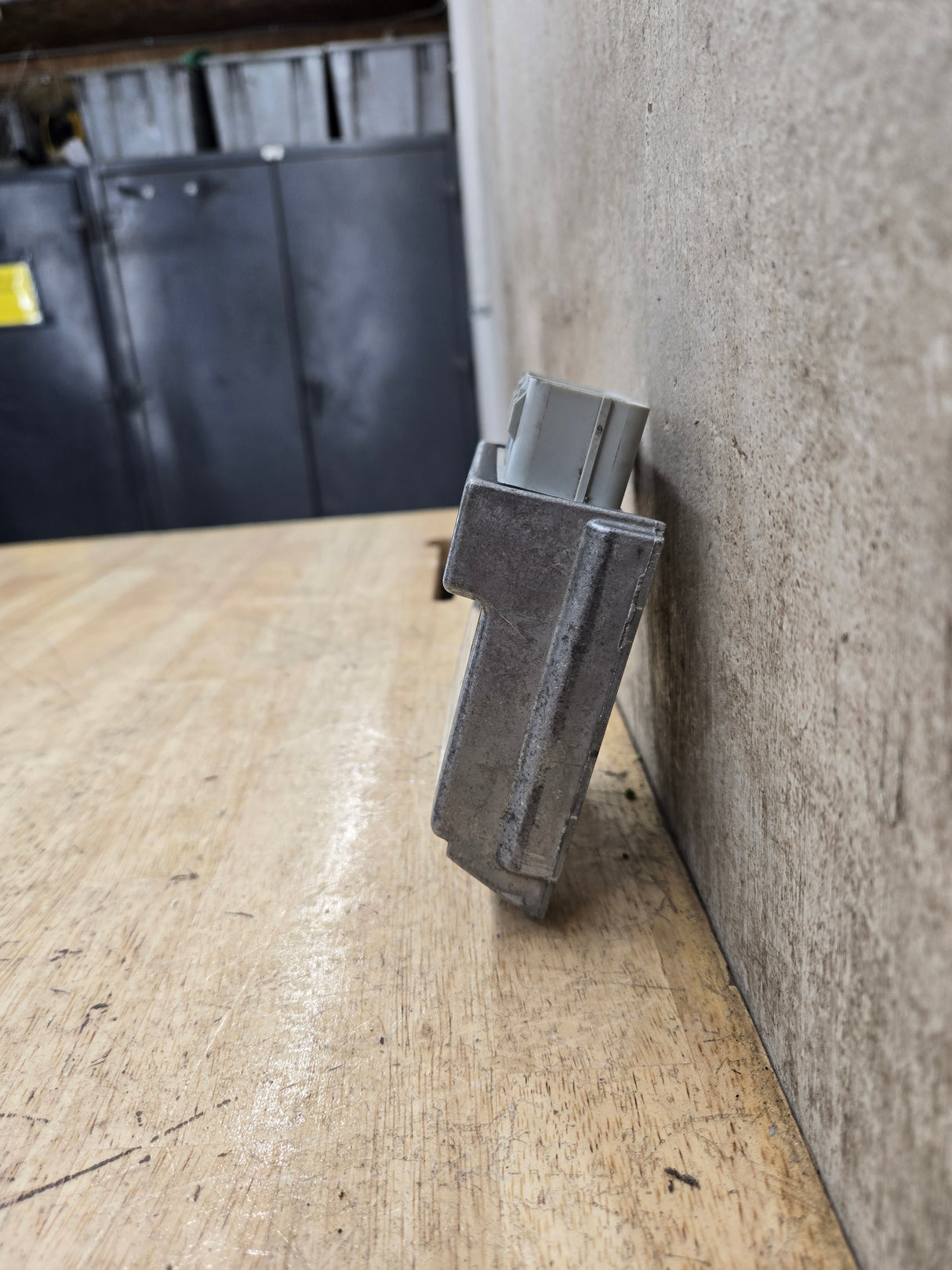 2005-2007 Ford Electronic Crash Sensor Control Module OEM p131-NA / 5C3A-14B321-BB