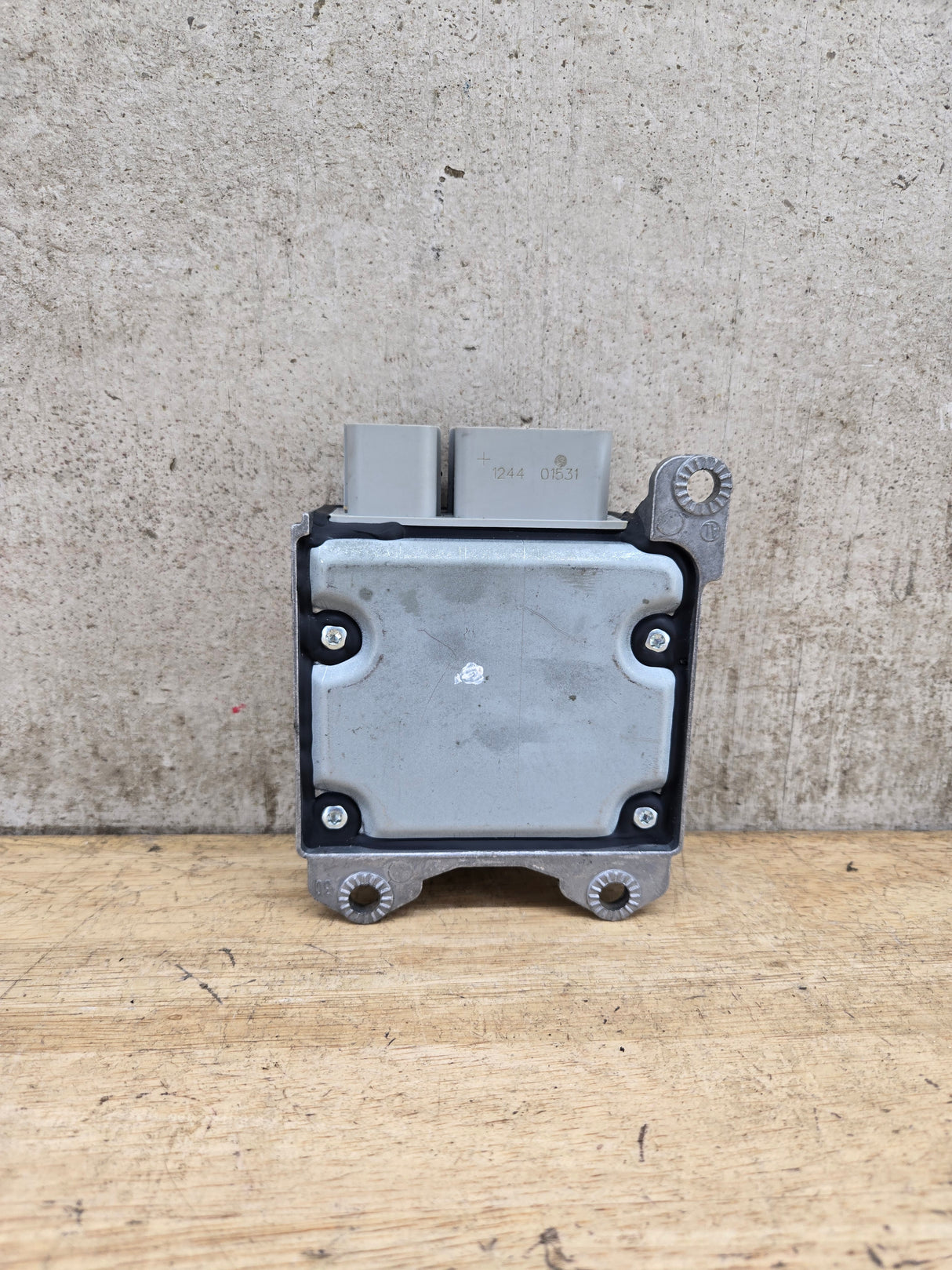 2005-2007 Ford Electronic Crash Sensor Control Module OEM p131-NA / 5C3A-14B321-BB