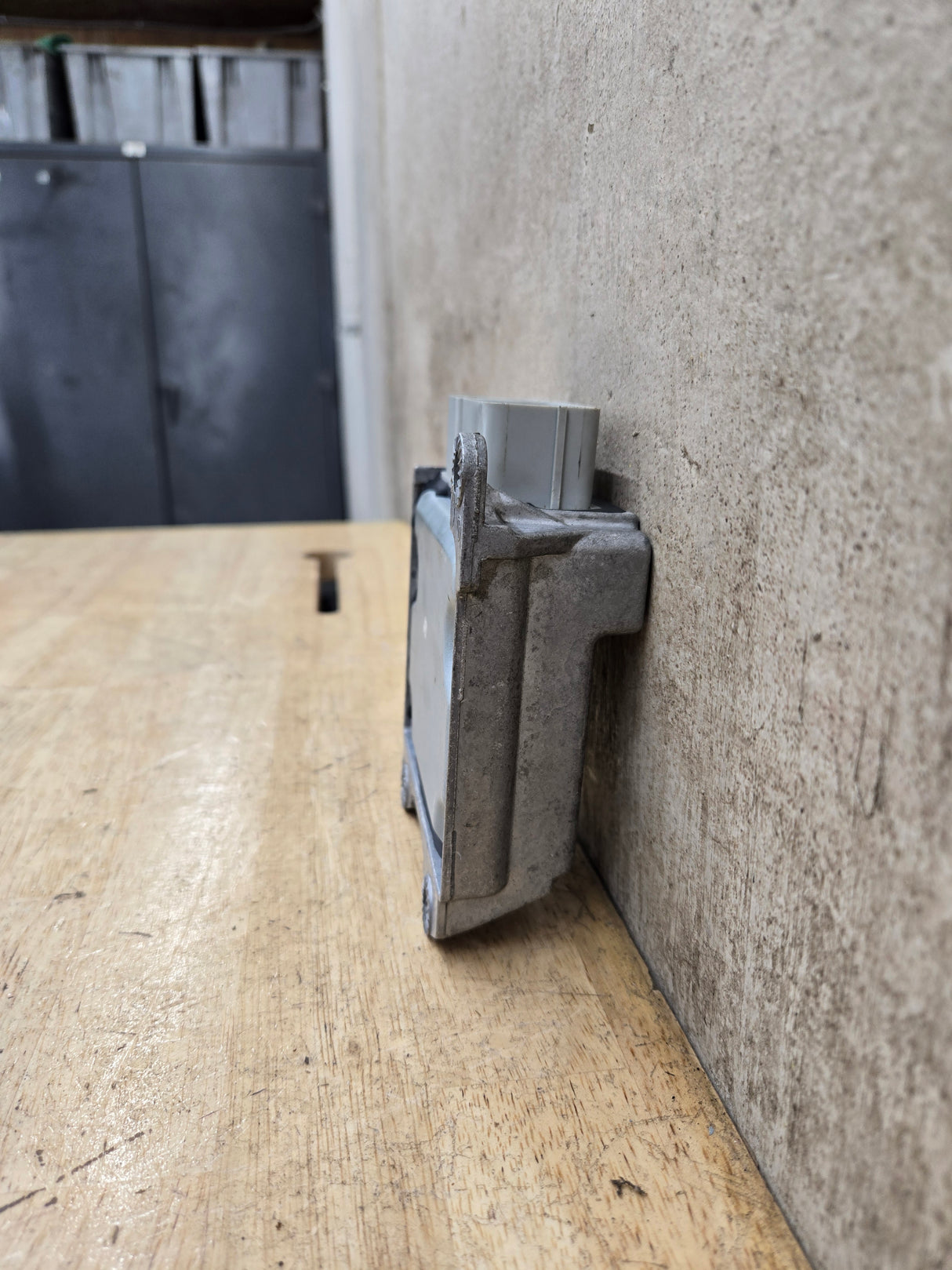 2005-2007 Ford Electronic Crash Sensor Control Module OEM p131-NA / 5C3A-14B321-BB