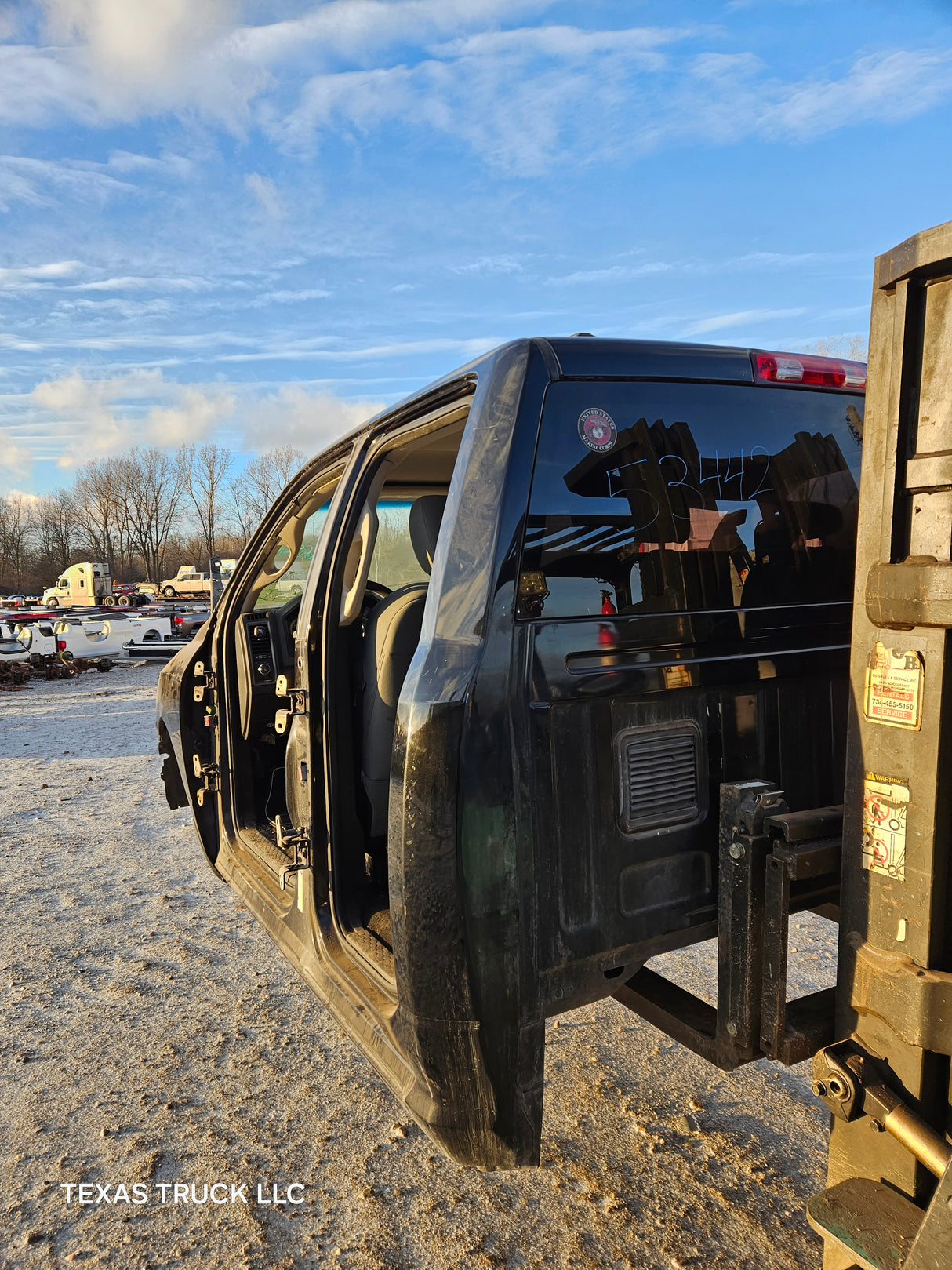 2009-2018 Dodge Ram 1500 4th Generation Quad Cab Cab