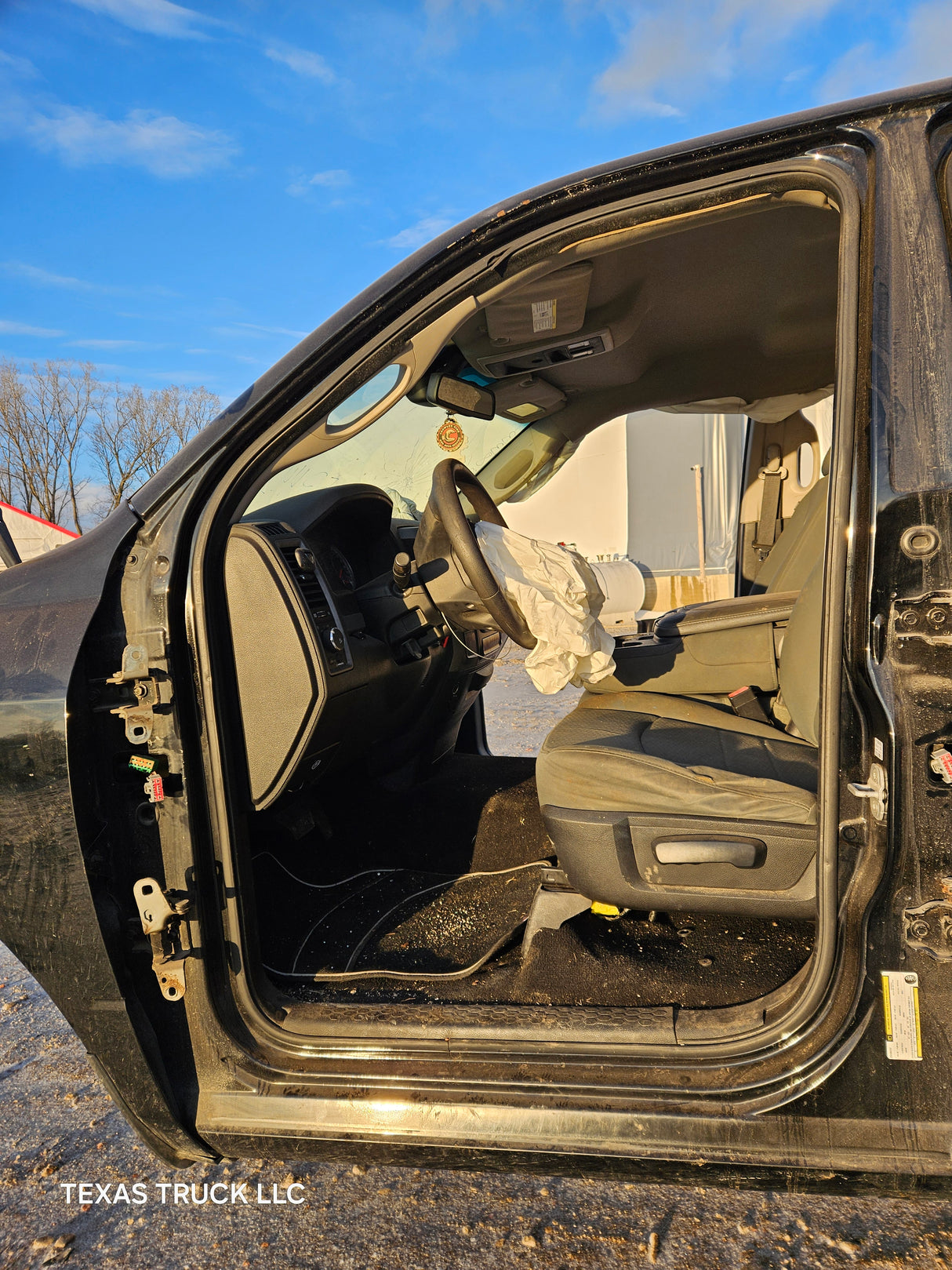2009-2018 Dodge Ram 1500 4th Generation Quad Cab Cab