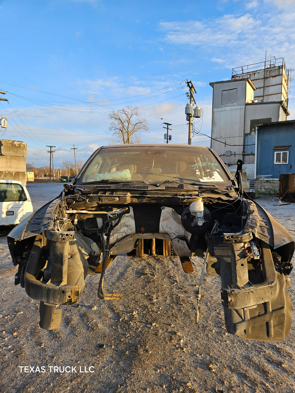 2009-2018 Dodge Ram 1500 4th Generation Quad Cab Cab