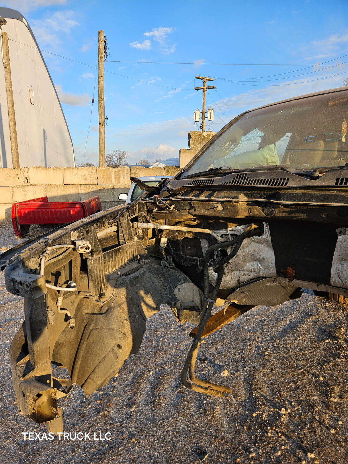 2009-2018 Dodge Ram 1500 4th Generation Quad Cab Cab