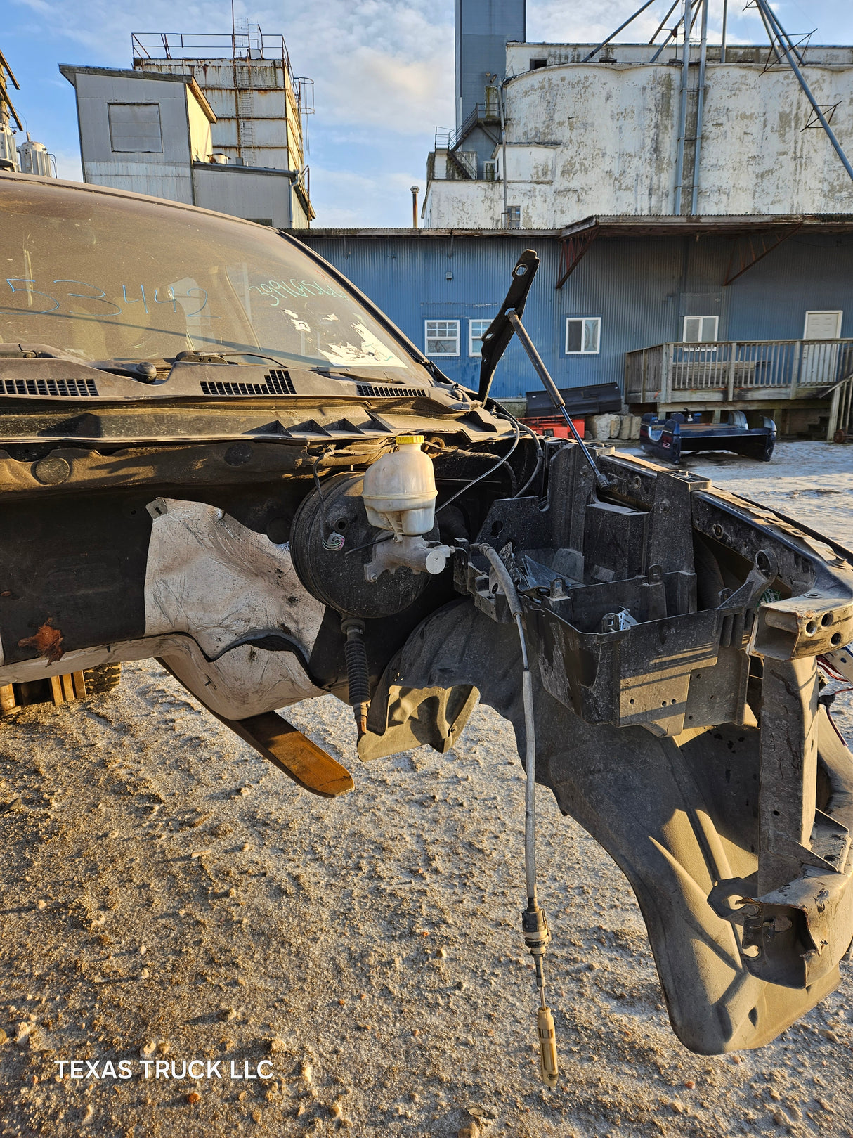 2009-2018 Dodge Ram 1500 4th Generation Quad Cab Cab
