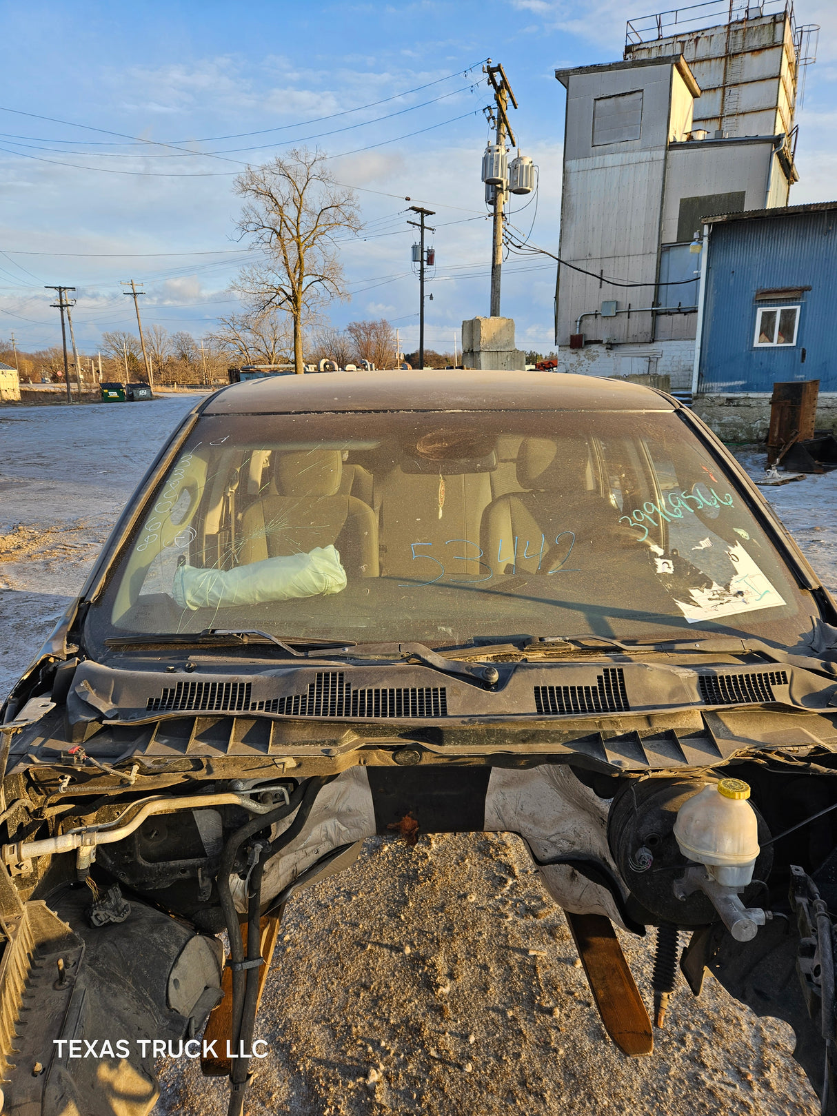 2009-2018 Dodge Ram 1500 4th Generation Quad Cab Cab