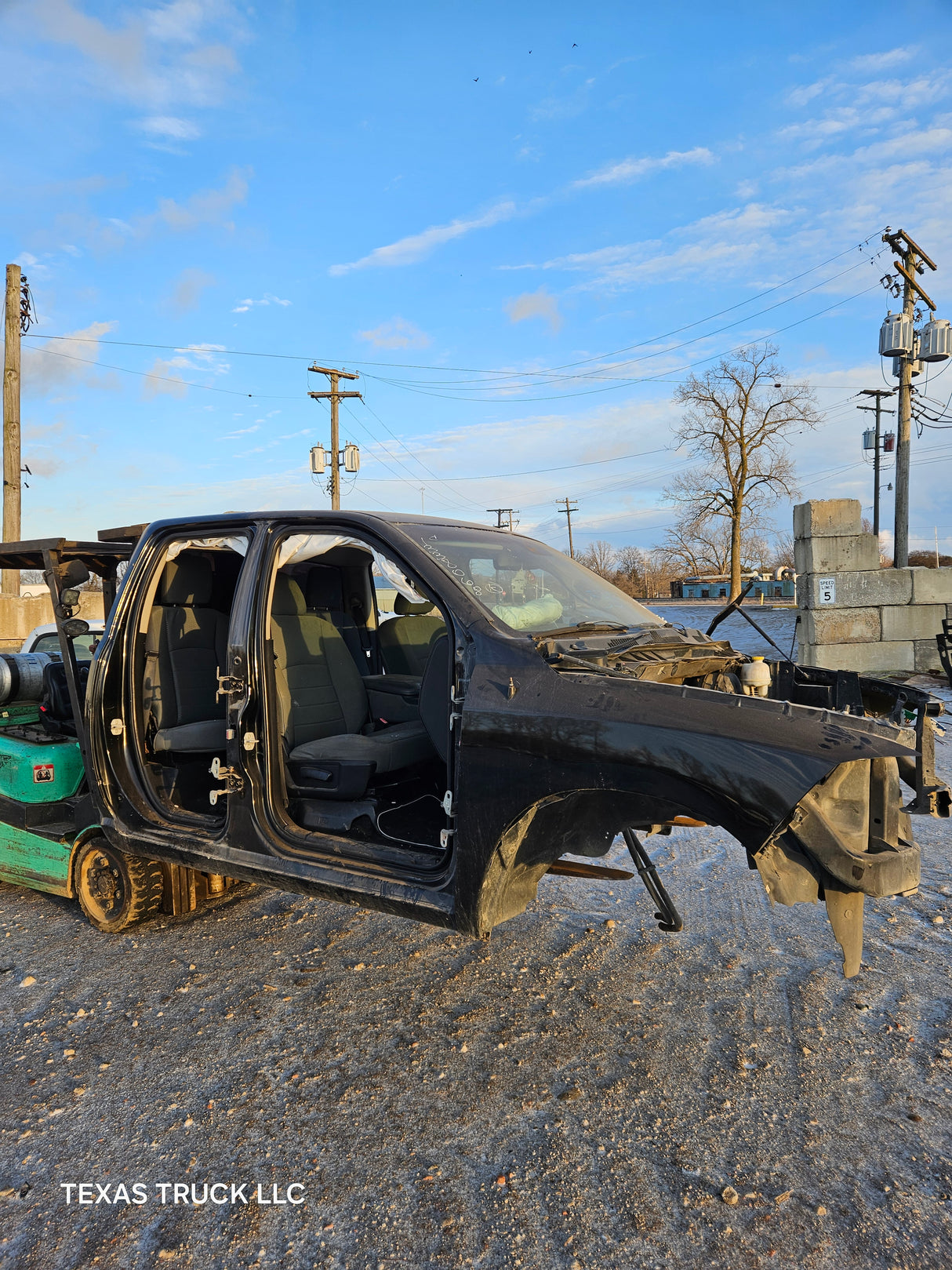 2009-2018 Dodge Ram 1500 4th Generation Quad Cab Cab