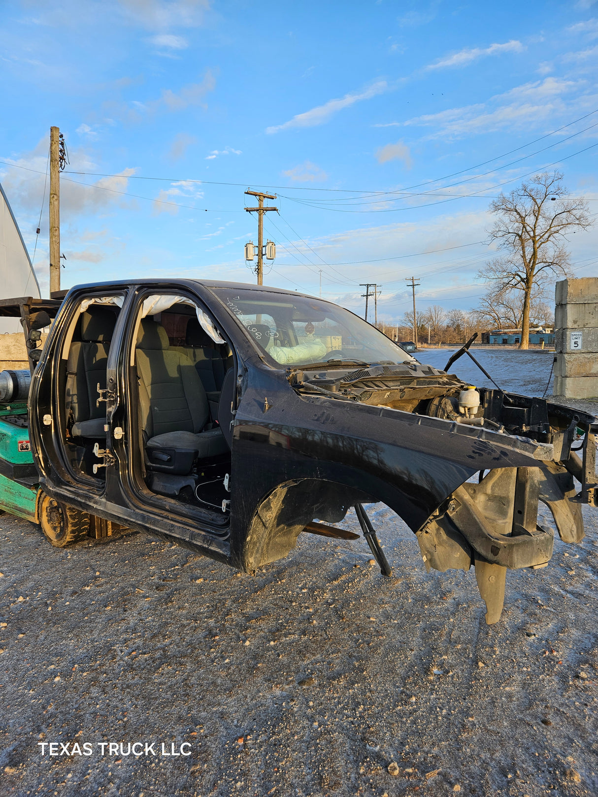 2009-2018 Dodge Ram 1500 4th Generation Quad Cab Cab