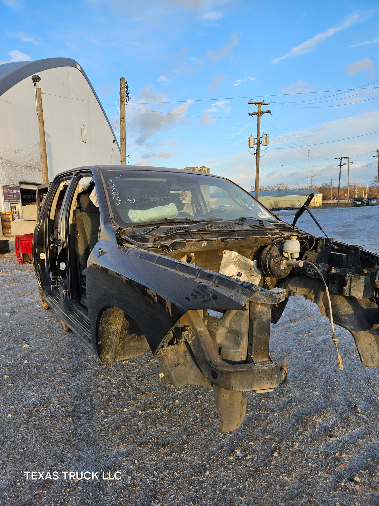 2009-2018 Dodge Ram 1500 4th Generation Quad Cab Cab