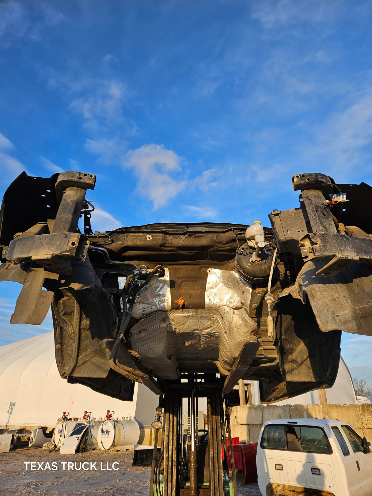 2009-2018 Dodge Ram 1500 4th Generation Quad Cab Cab