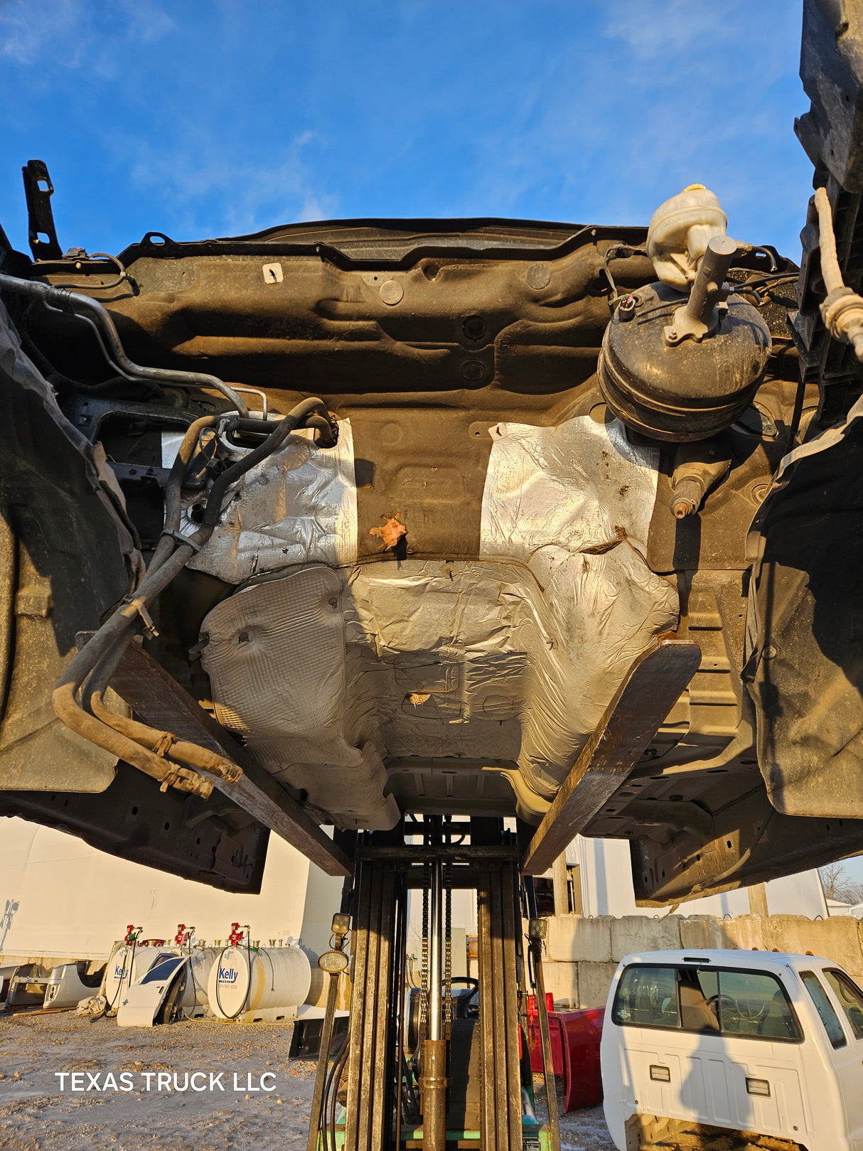 2009-2018 Dodge Ram 1500 4th Generation Quad Cab Cab