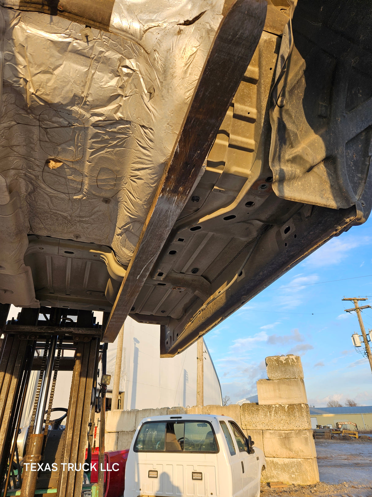 2009-2018 Dodge Ram 1500 4th Generation Quad Cab Cab