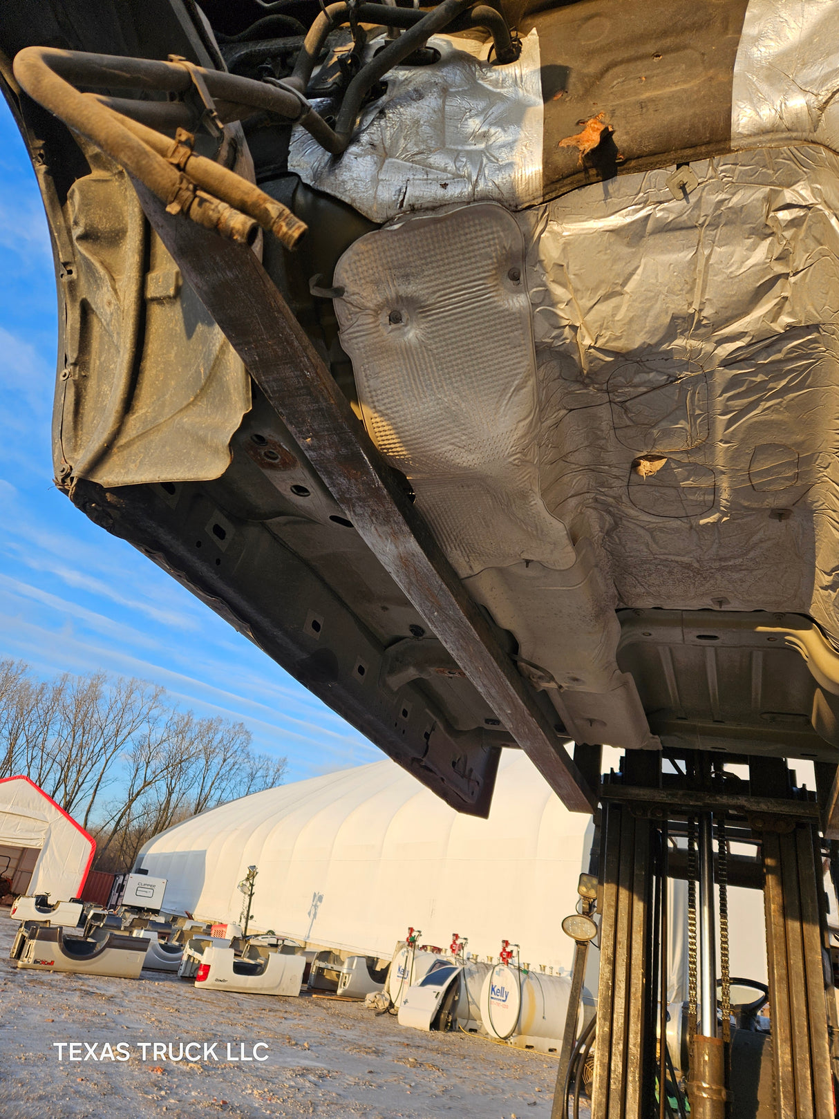 2009-2018 Dodge Ram 1500 4th Generation Quad Cab Cab