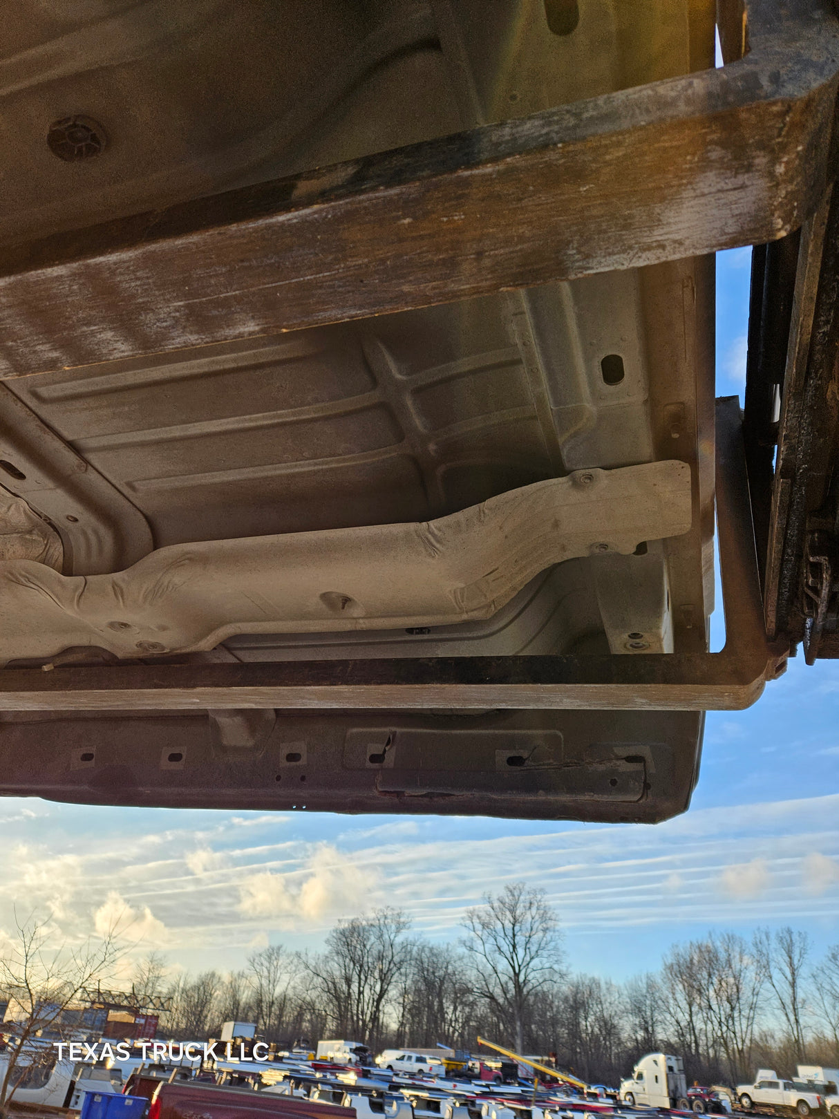 2009-2018 Dodge Ram 1500 4th Generation Quad Cab Cab