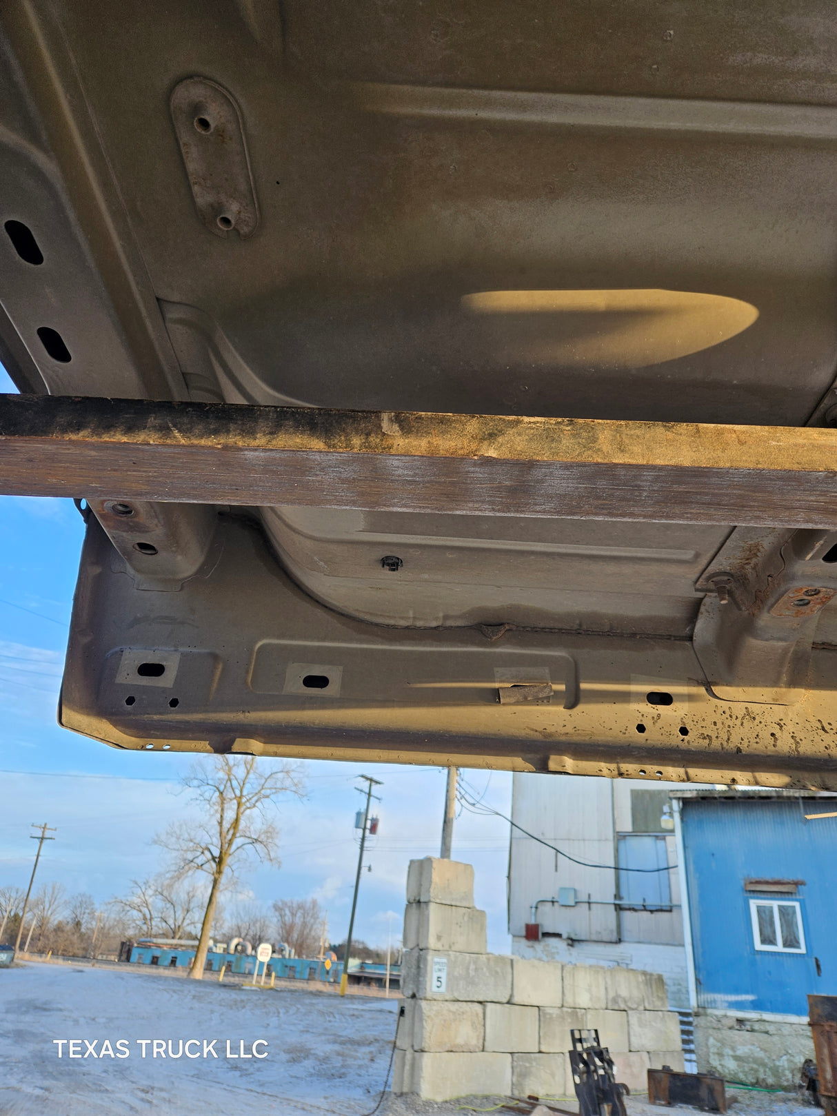 2009-2018 Dodge Ram 1500 4th Generation Quad Cab Cab