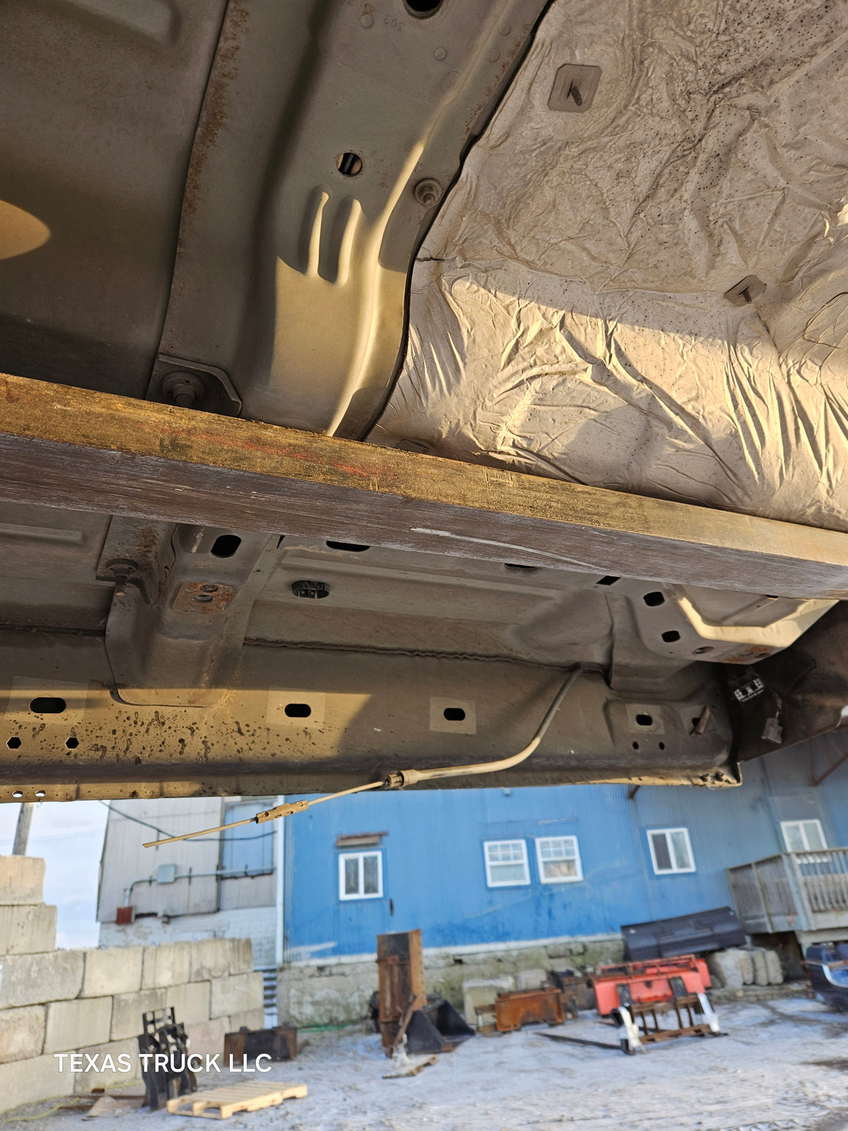 2009-2018 Dodge Ram 1500 4th Generation Quad Cab Cab