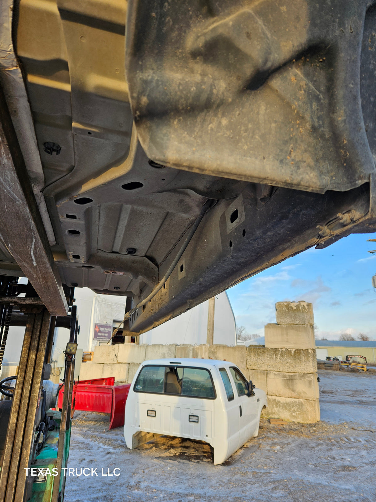 2009-2018 Dodge Ram 1500 4th Generation Quad Cab Cab