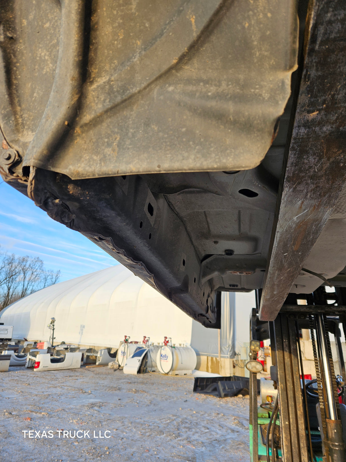 2009-2018 Dodge Ram 1500 4th Generation Quad Cab Cab