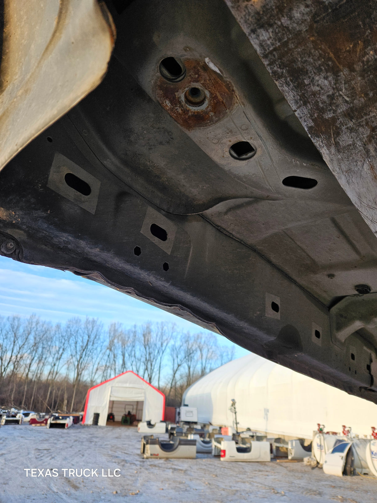 2009-2018 Dodge Ram 1500 4th Generation Quad Cab Cab