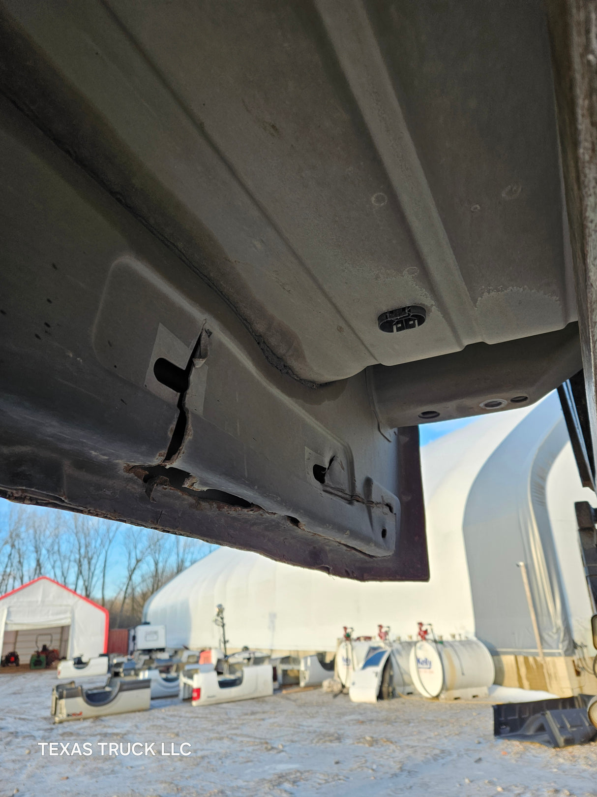 2009-2018 Dodge Ram 1500 4th Generation Quad Cab Cab