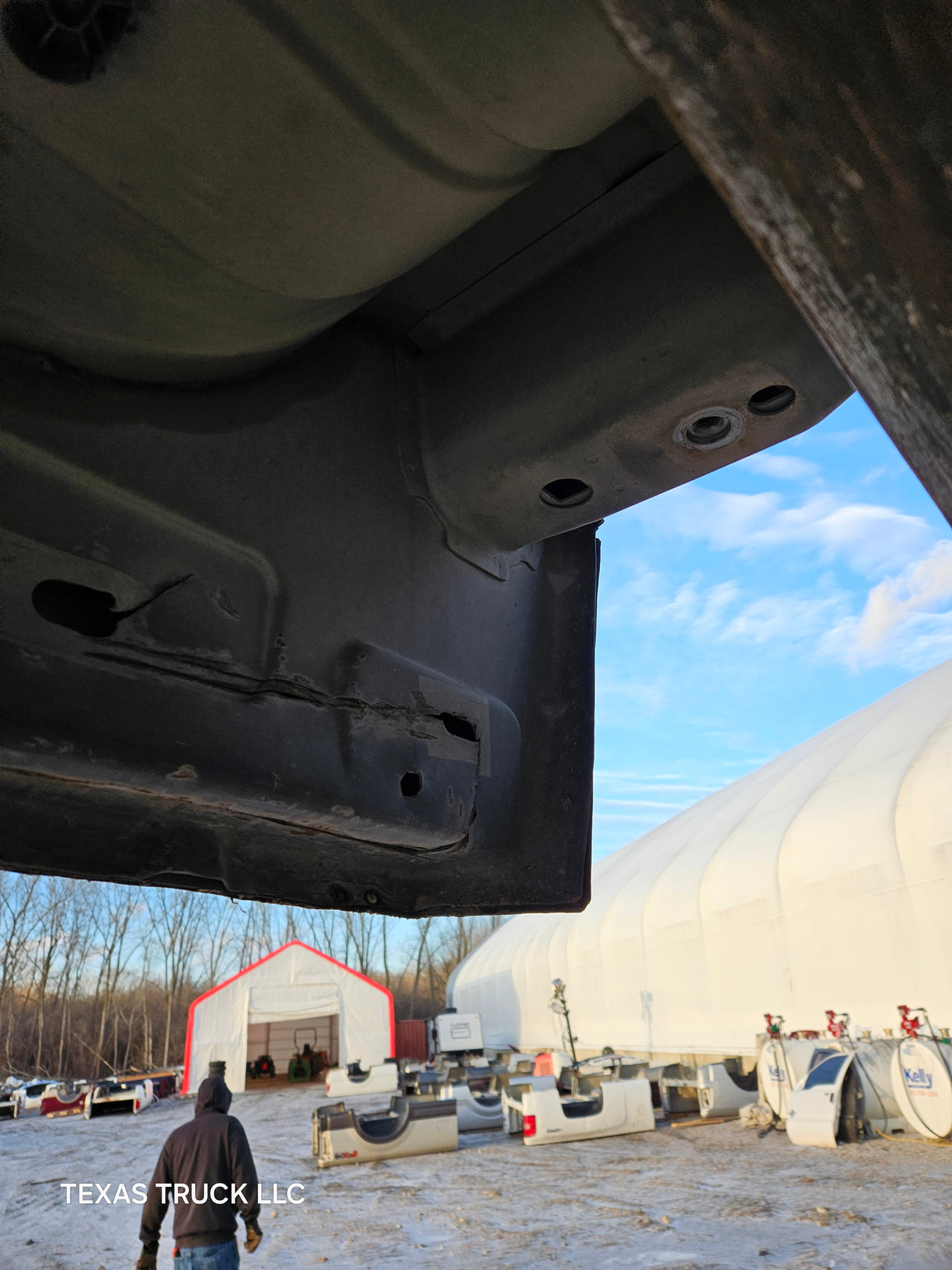 2009-2018 Dodge Ram 1500 4th Generation Quad Cab Cab