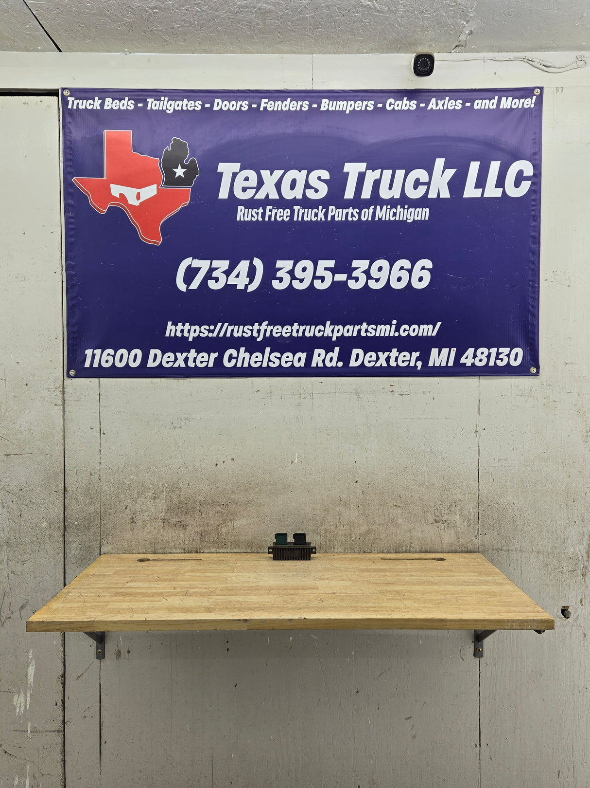 2000-2010 OEM Motocraft Diesel Glow Plug Module Relay Switch for 7.3L 6.0L 6.4L Powerstroke