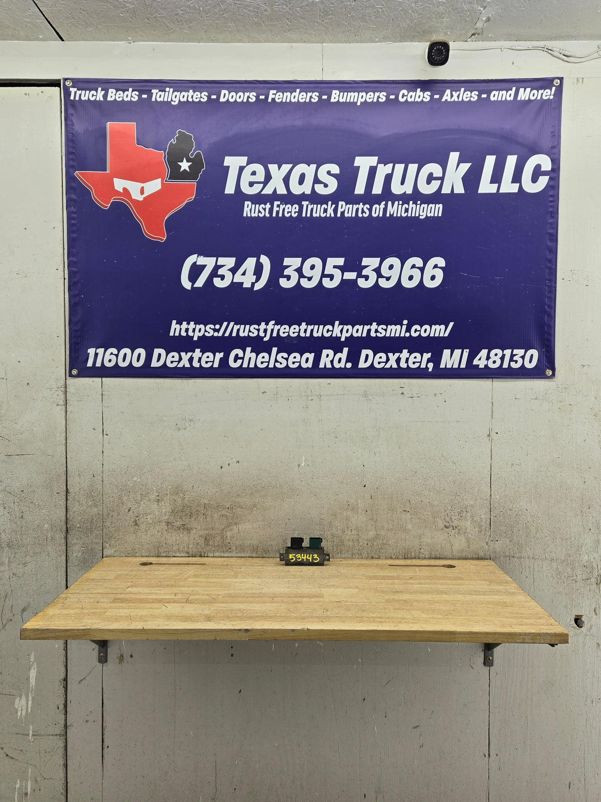 2000-2010 OEM Motocraft Diesel Glow Plug Module Relay Switch for 7.3L 6.0L 6.4L Powerstroke