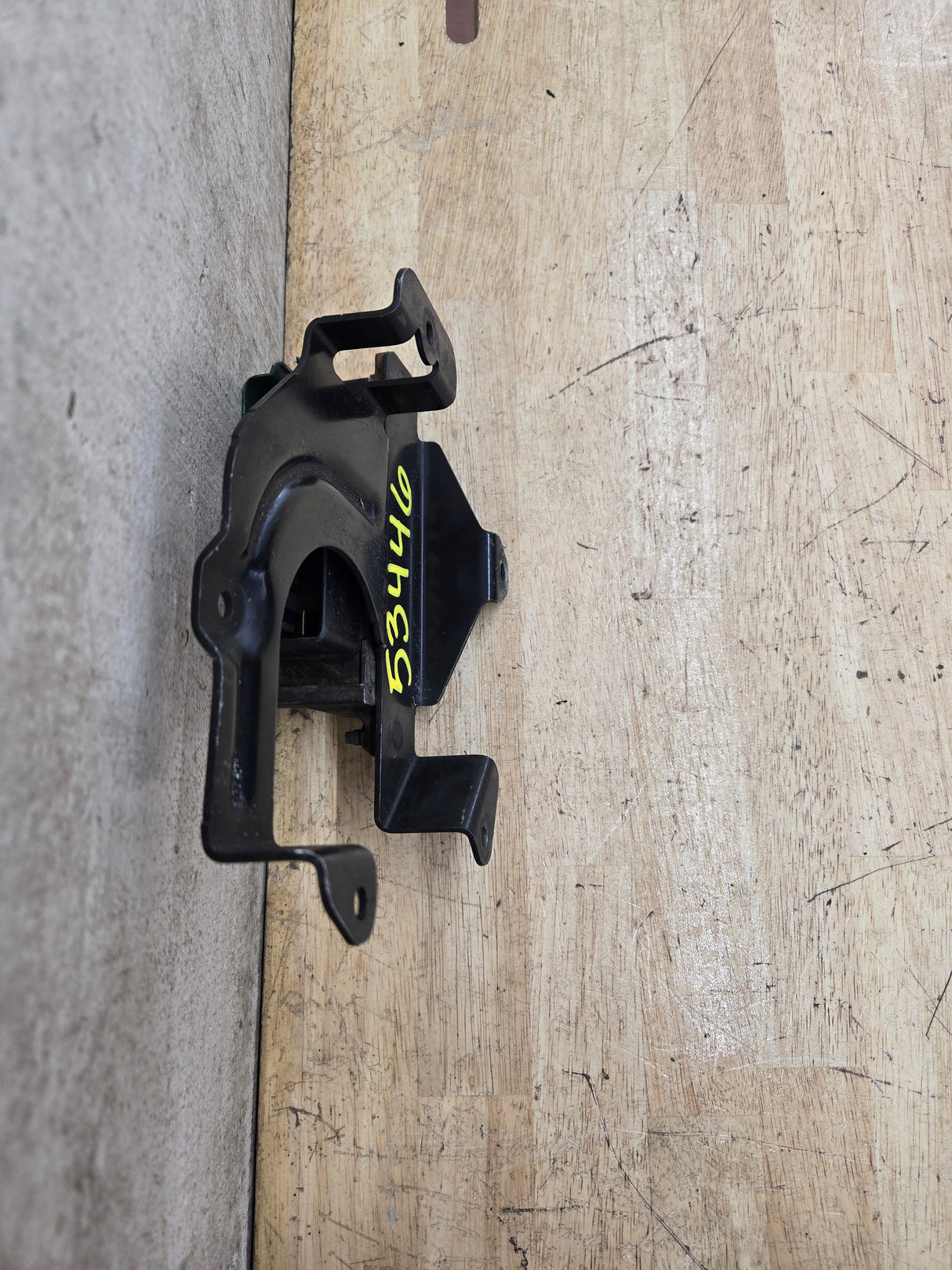 2000-2010 OEM Motocraft Diesel Glow Plug Module Relay Switch for 7.3L 6.0L 6.4L Powerstroke