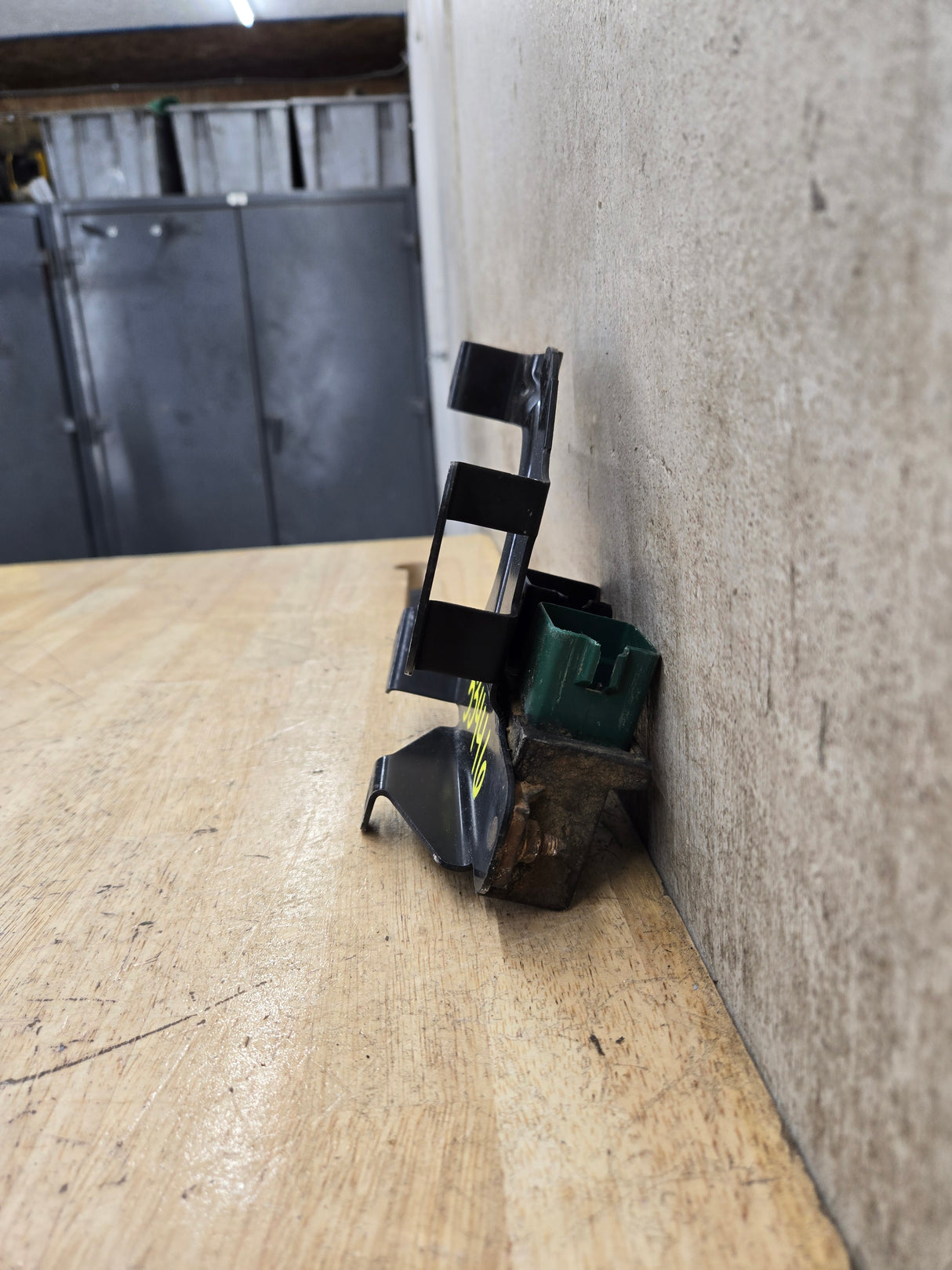 2000-2010 OEM Motocraft Diesel Glow Plug Module Relay Switch for 7.3L 6.0L 6.4L Powerstroke