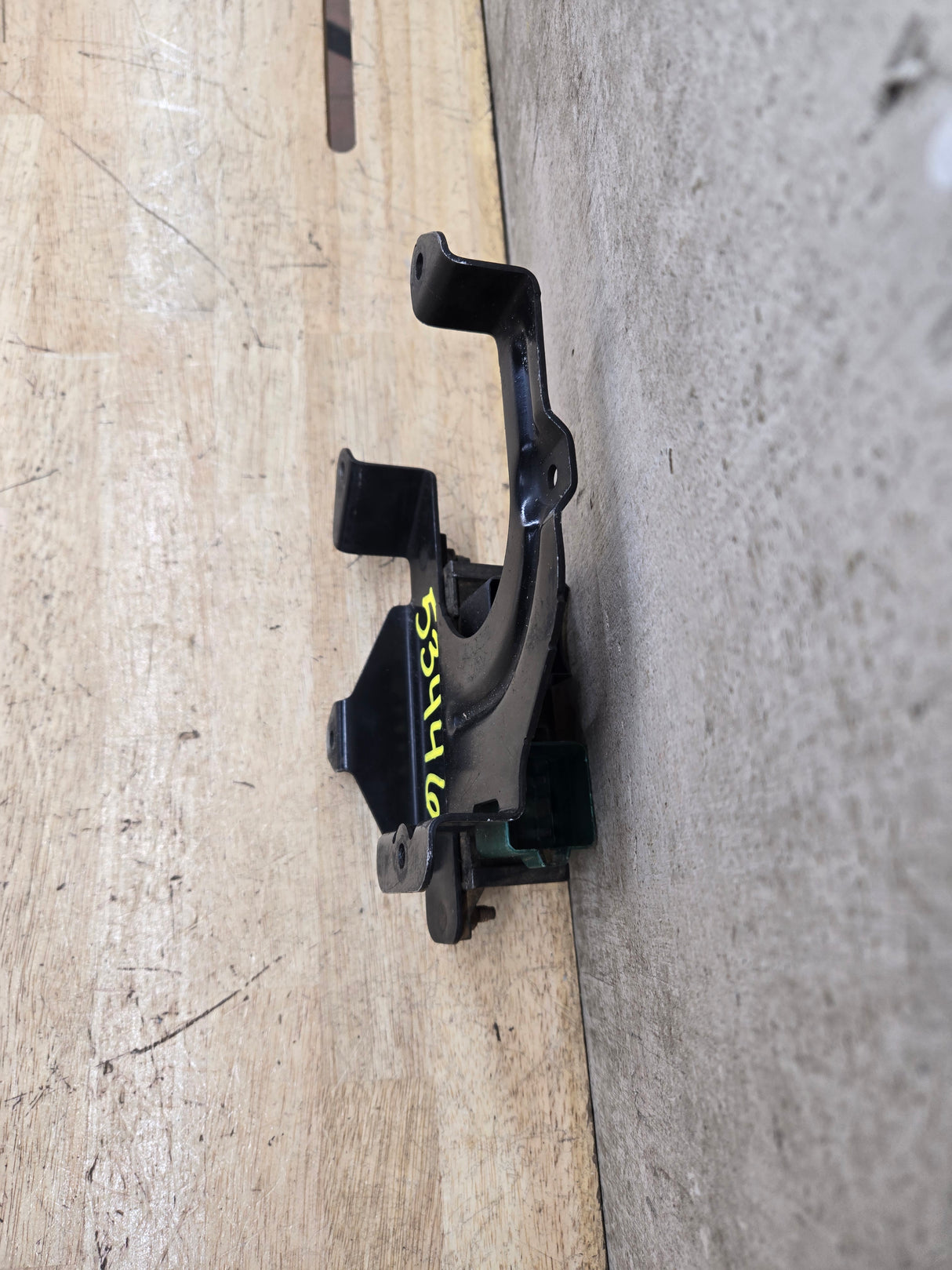 2000-2010 OEM Motocraft Diesel Glow Plug Module Relay Switch for 7.3L 6.0L 6.4L Powerstroke