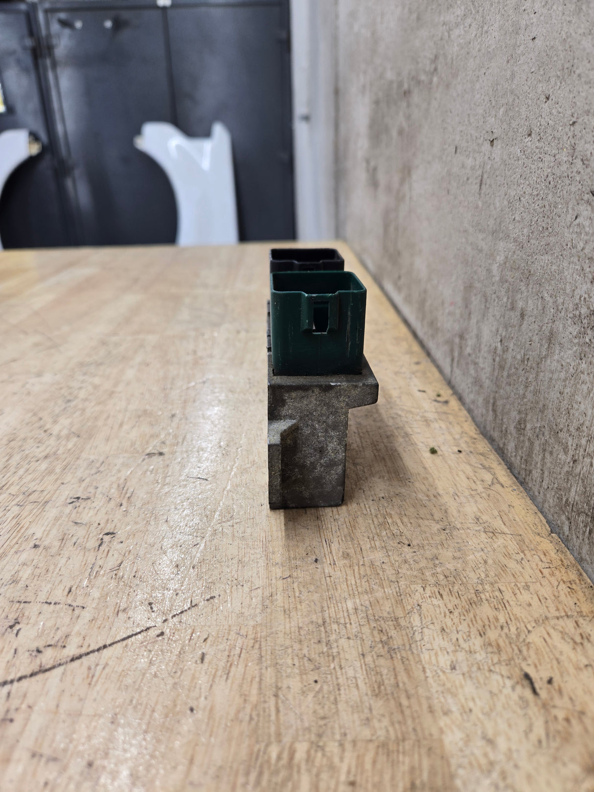 2000-2010 OEM Motocraft Diesel Glow Plug Module Relay Switch for 7.3L 6.0L 6.4L Powerstroke