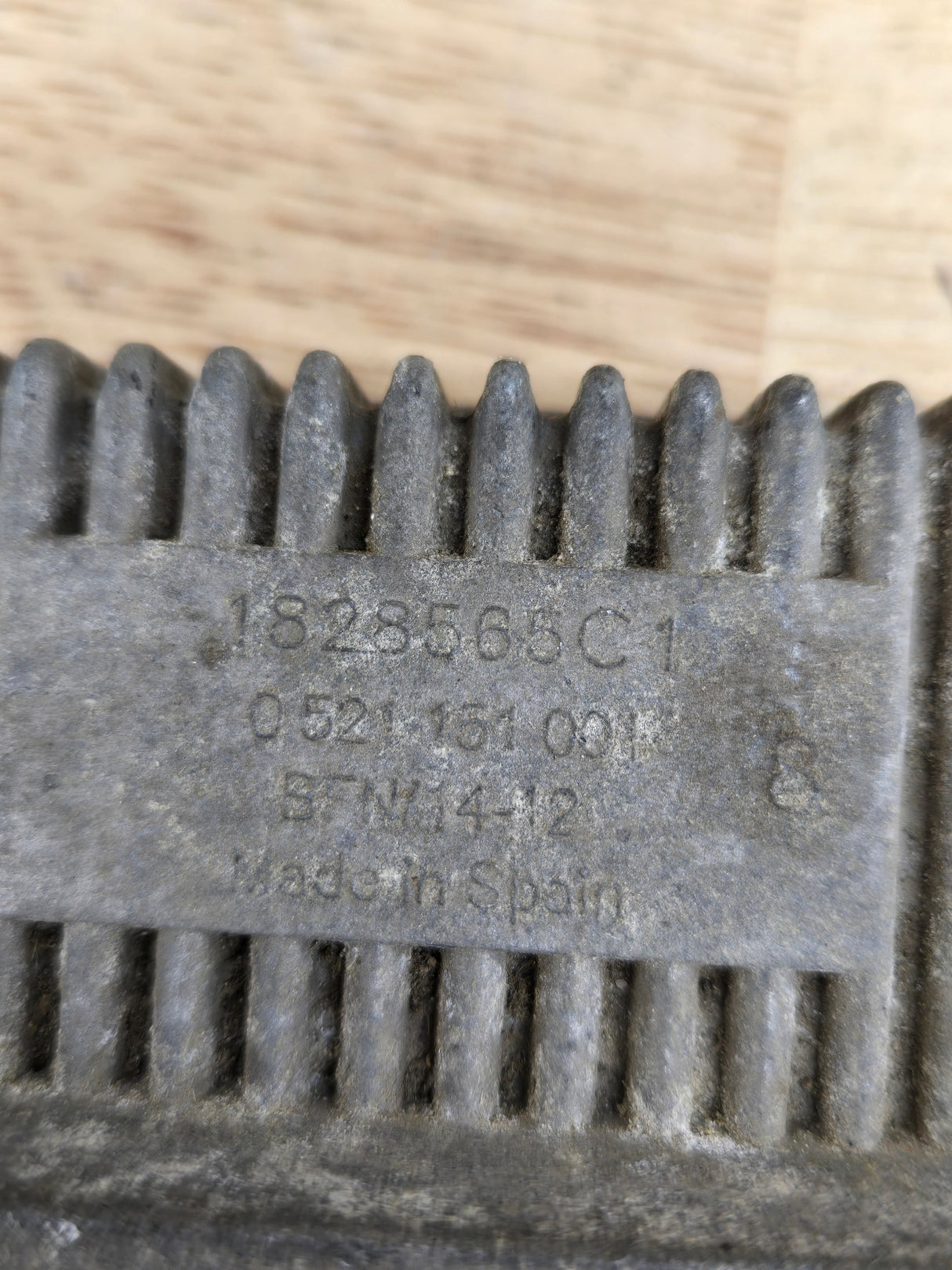 2000-2010 OEM Motocraft Diesel Glow Plug Module Relay Switch for 7.3L 6.0L 6.4L Powerstroke