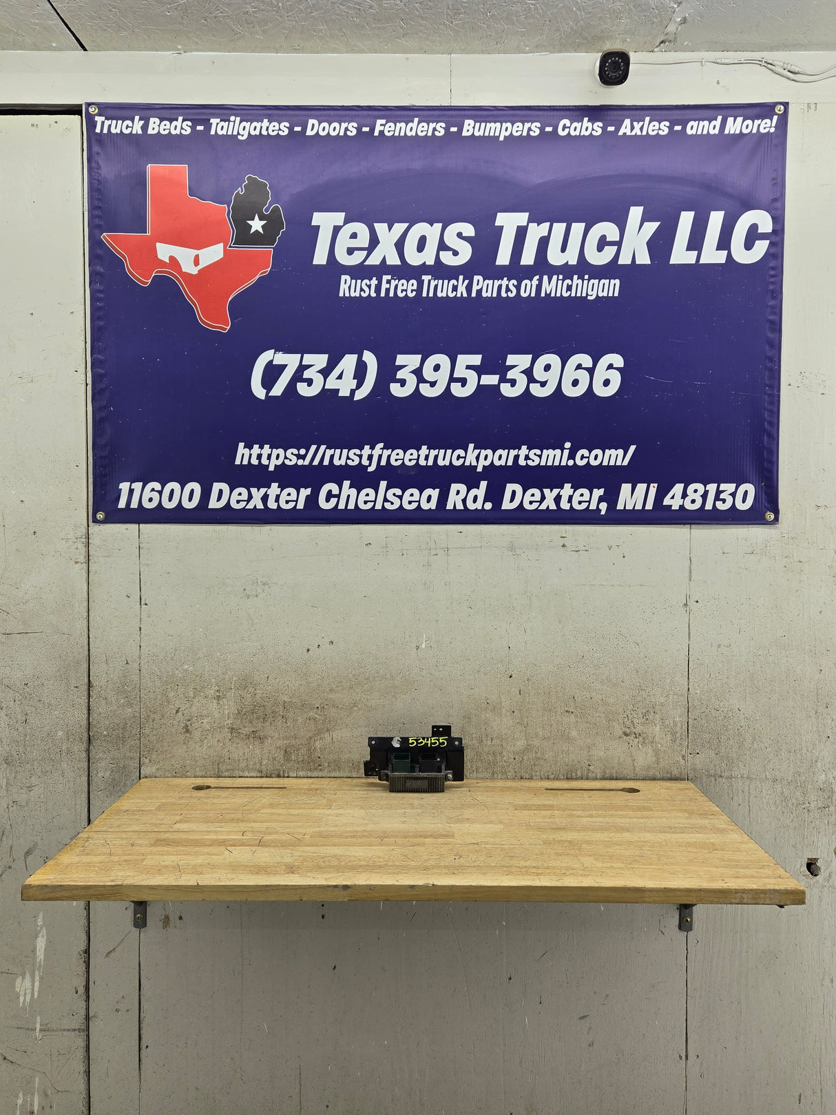 2000-2010 OEM Motocraft Diesel Glow Plug Module Relay Switch for 7.3L 6.0L 6.4L Powerstroke