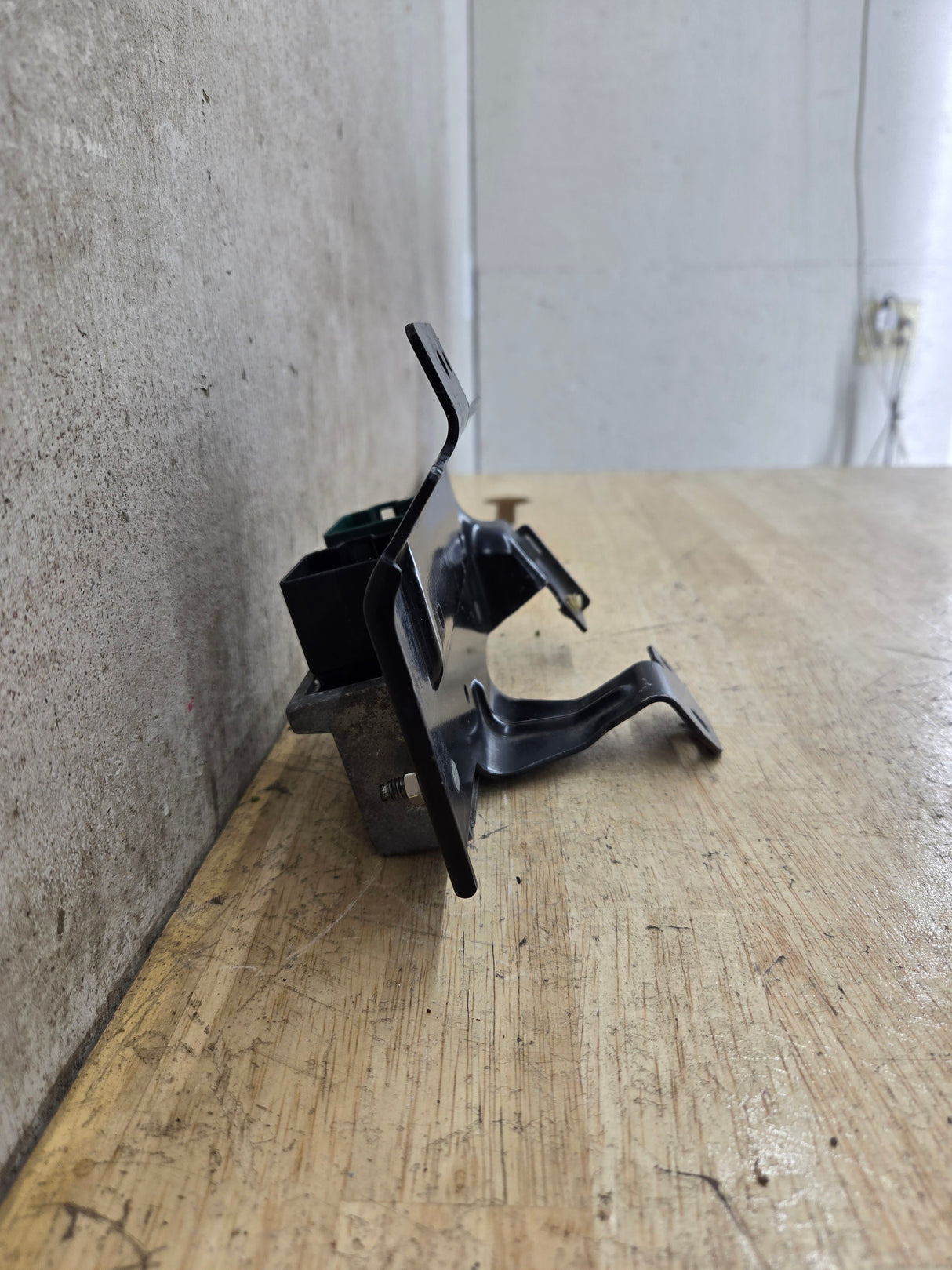 2000-2010 OEM Motocraft Diesel Glow Plug Module Relay Switch for 7.3L 6.0L 6.4L Powerstroke