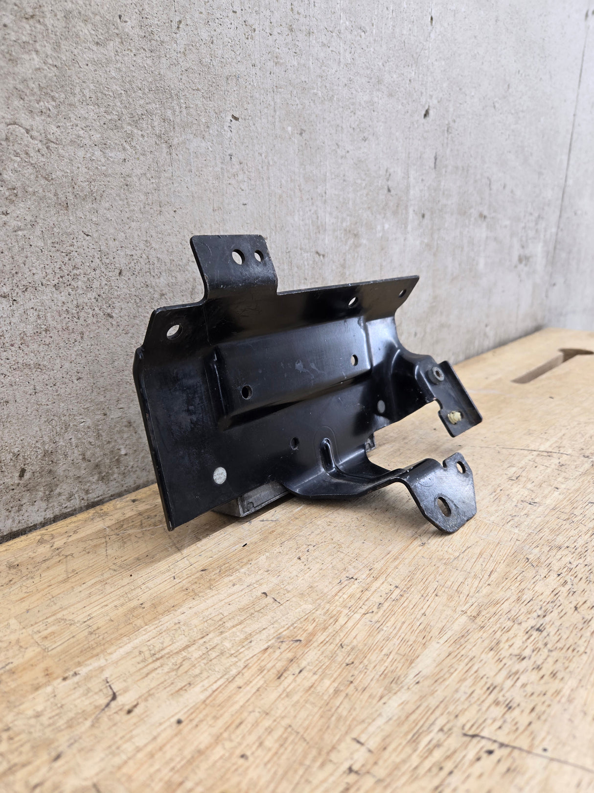 2000-2010 OEM Motocraft Diesel Glow Plug Module Relay Switch for 7.3L 6.0L 6.4L Powerstroke