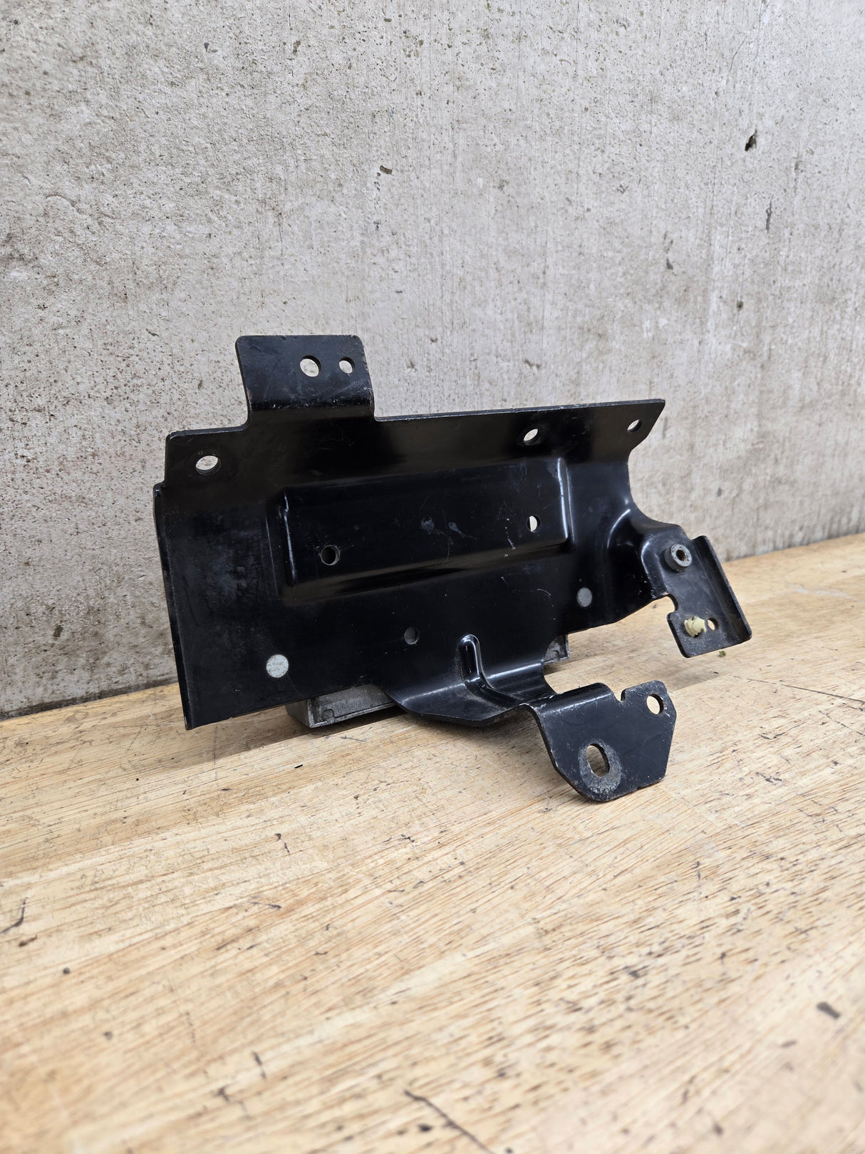 2000-2010 OEM Motocraft Diesel Glow Plug Module Relay Switch for 7.3L 6.0L 6.4L Powerstroke