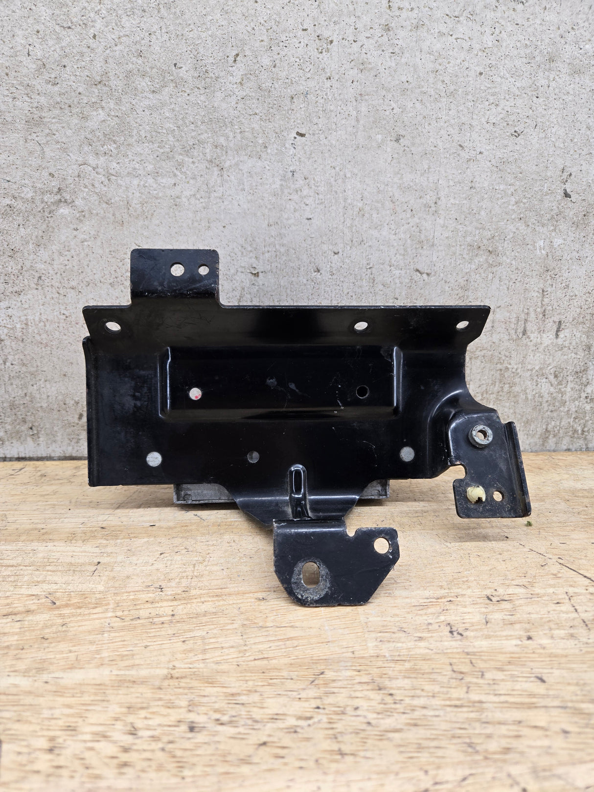 2000-2010 OEM Motocraft Diesel Glow Plug Module Relay Switch for 7.3L 6.0L 6.4L Powerstroke