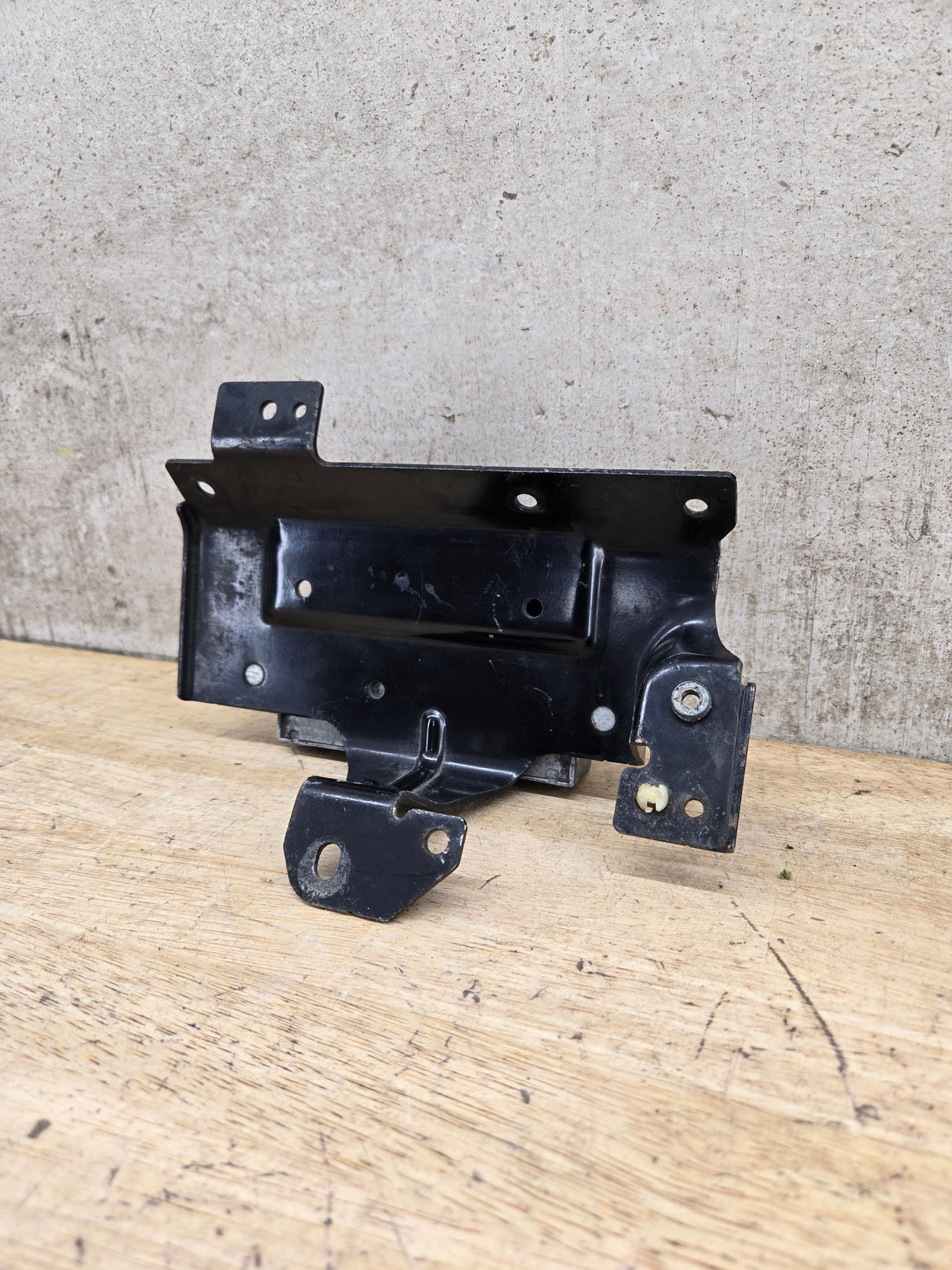 2000-2010 OEM Motocraft Diesel Glow Plug Module Relay Switch for 7.3L 6.0L 6.4L Powerstroke