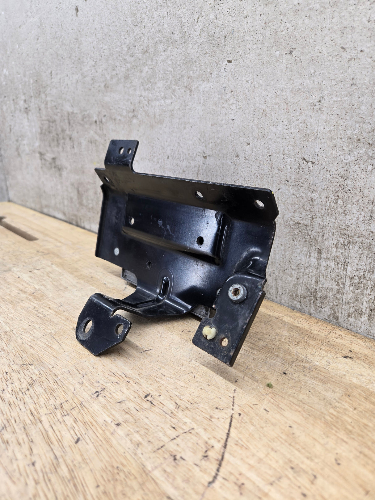 2000-2010 OEM Motocraft Diesel Glow Plug Module Relay Switch for 7.3L 6.0L 6.4L Powerstroke