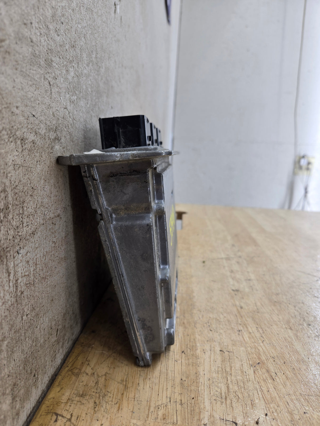 2005-2007 Ford F250 F350 5.4L PCM SVR3 / 6C3A-12A650-DVD