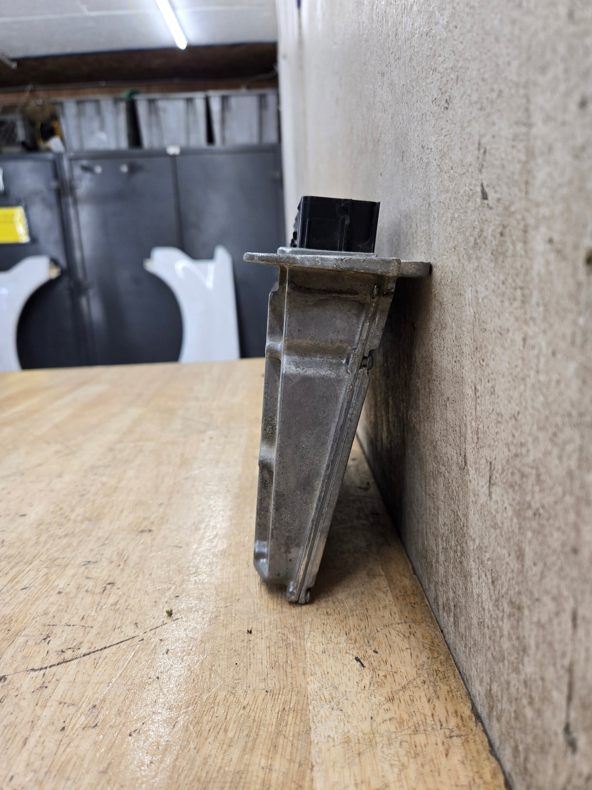 2005-2007 Ford F250 F350 5.4L PCM SVR3 / 6C3A-12A650-DVD