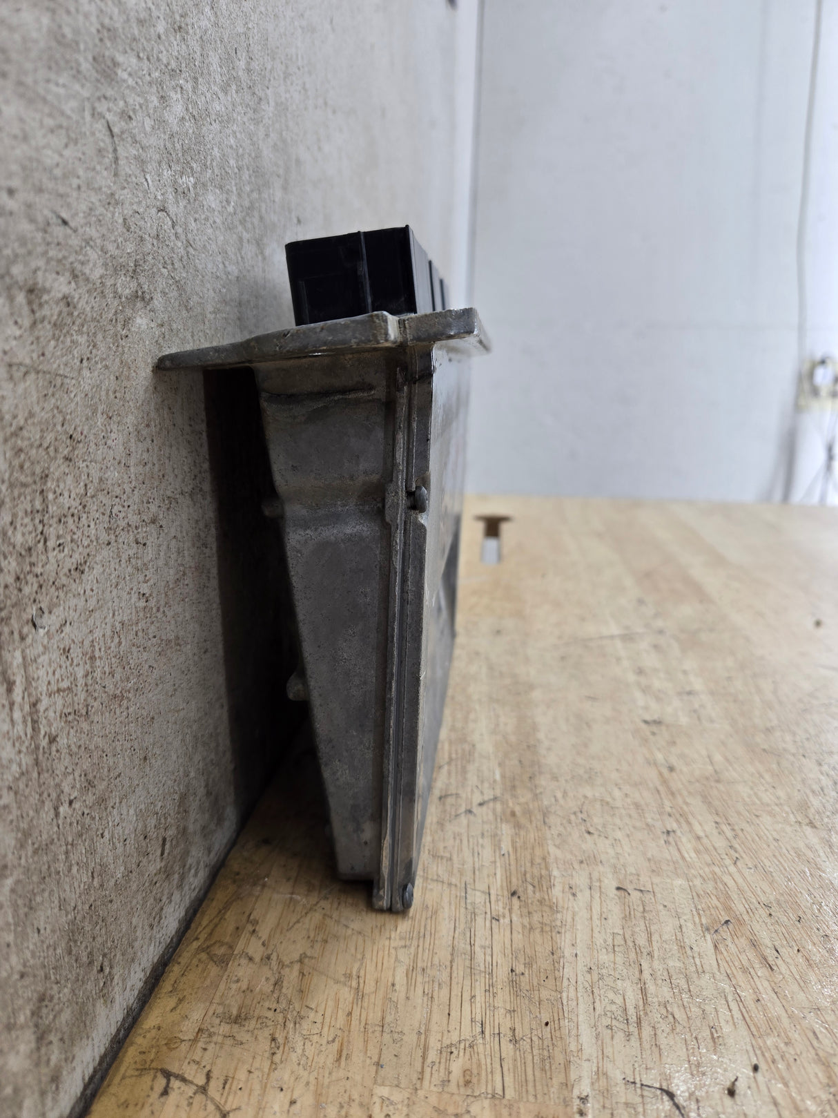 2005-2007 Ford F250 F350 5.4L PCM SVR3 / 6C3A-12A650-DVD