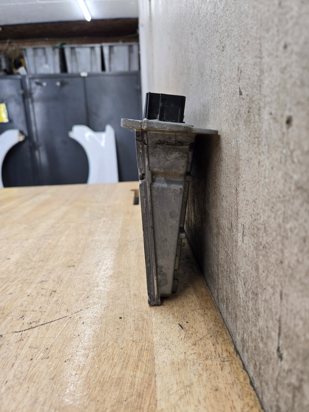 2005-2007 Ford F250 F350 5.4L PCM SVR3 / 6C3A-12A650-DVD